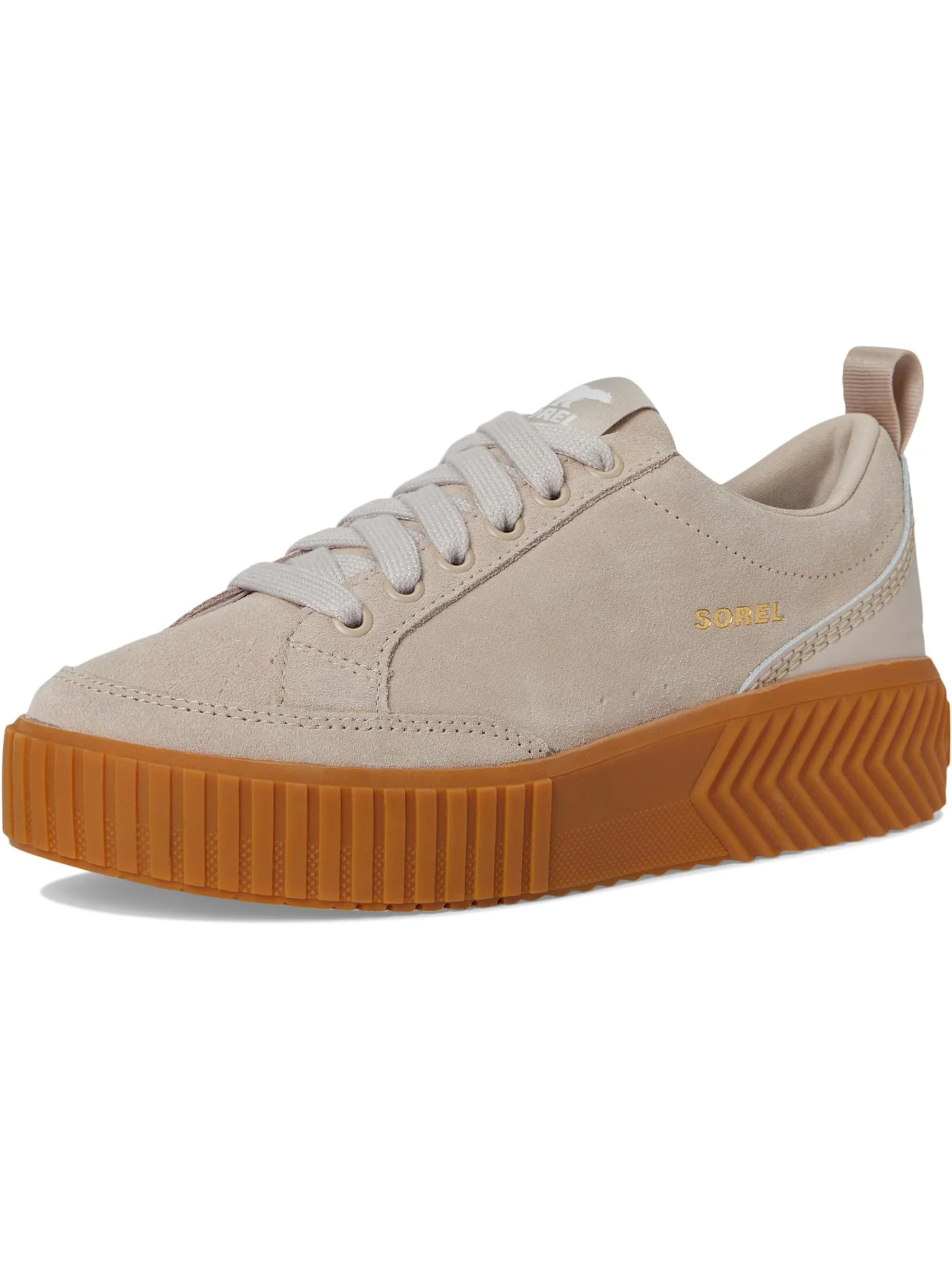 Кроссовки SOREL ONA AVE Low Sneaker — изображение 7 из 7, глинный