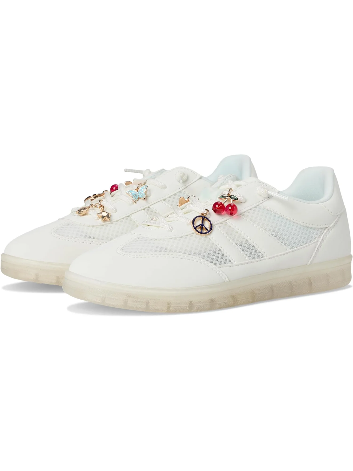 Кроссовки Steve Madden Kids Verdict — мульти