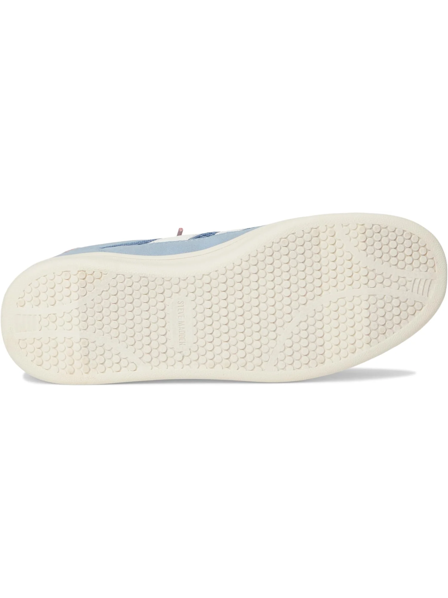 Кроссовки Steve Madden Kids Verdict — изображение 3 из 7, синий мульти