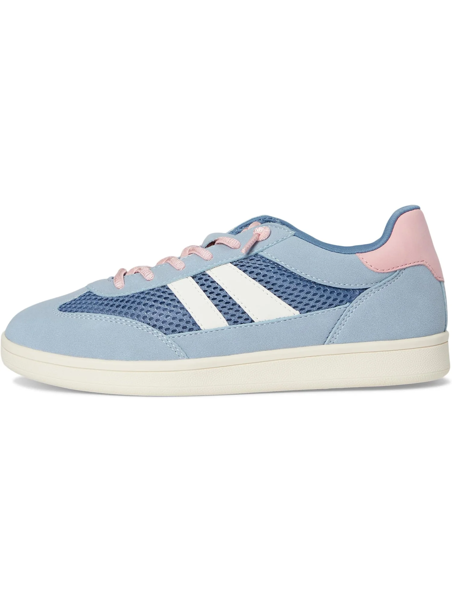 Кроссовки Steve Madden Kids Verdict — изображение 4 из 7, синий мульти