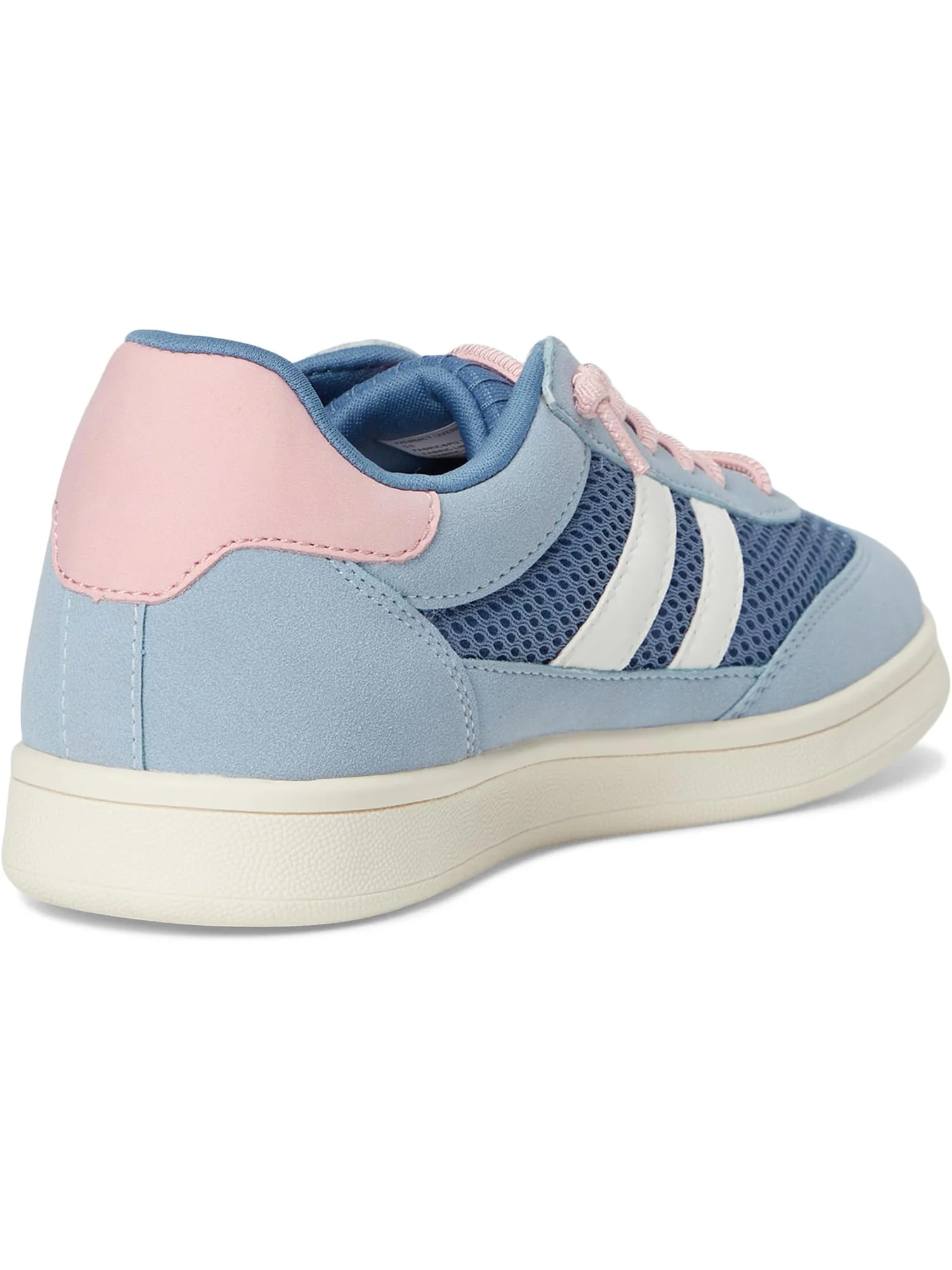 Кроссовки Steve Madden Kids Verdict — изображение 5 из 7, синий мульти