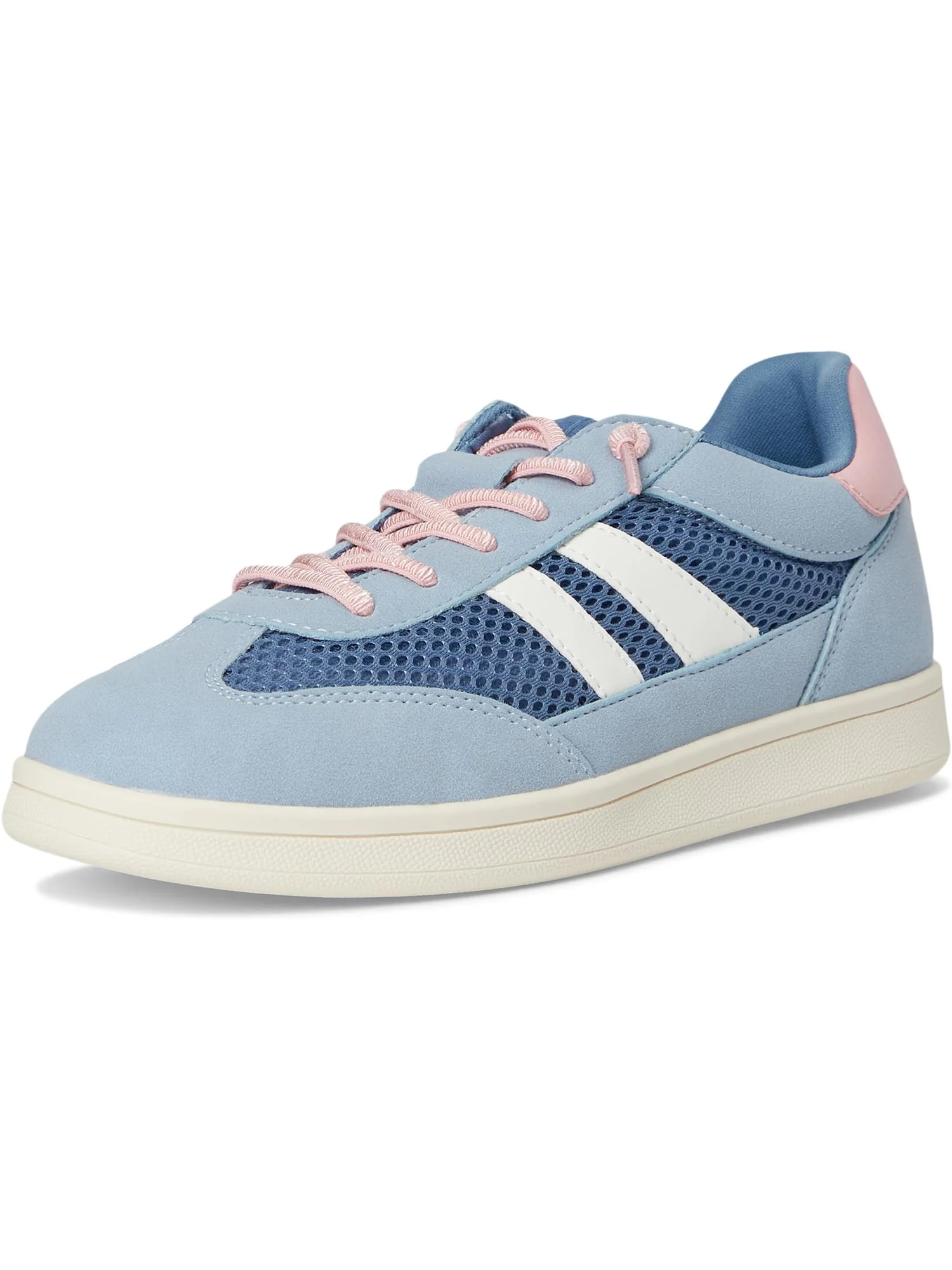 Кроссовки Steve Madden Kids Verdict — изображение 7 из 7, синий мульти