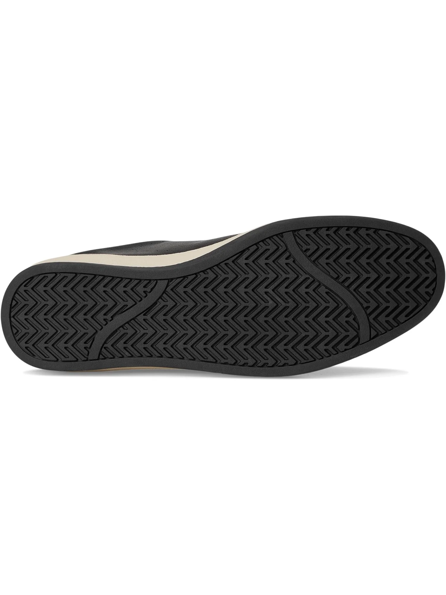 Кроссовки Steve Madden Men's Prismo — изображение 3 из 7, черный