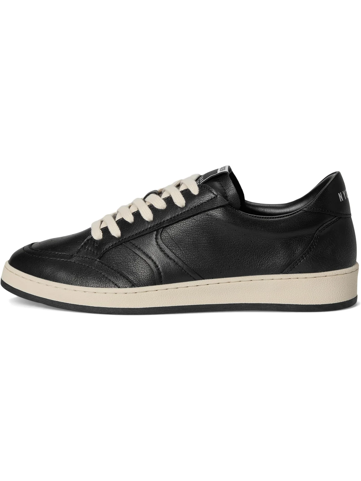 Кроссовки Steve Madden Men's Prismo — изображение 4 из 7, черный