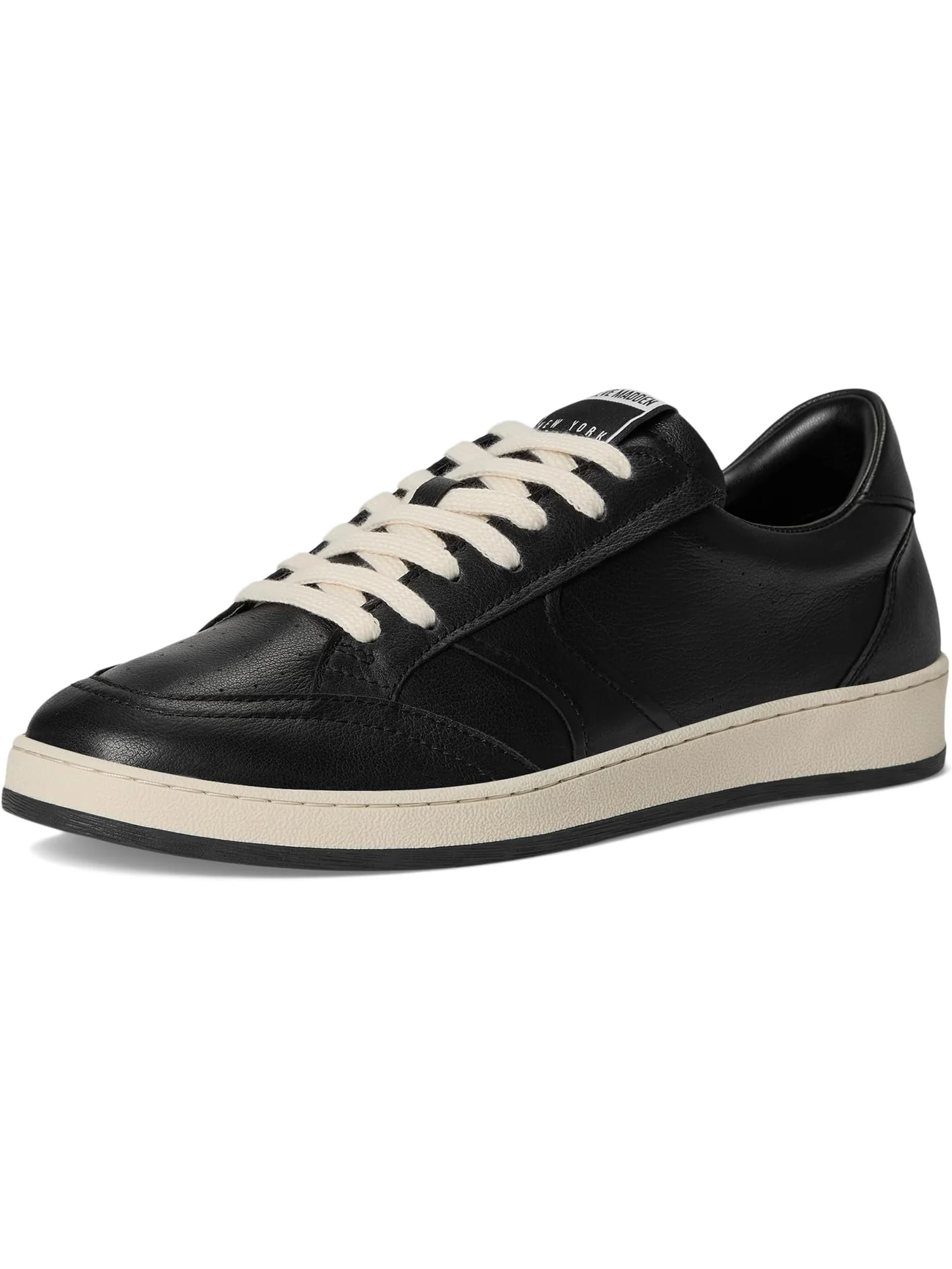 Кроссовки Steve Madden Men's Prismo — изображение 7 из 7, черный