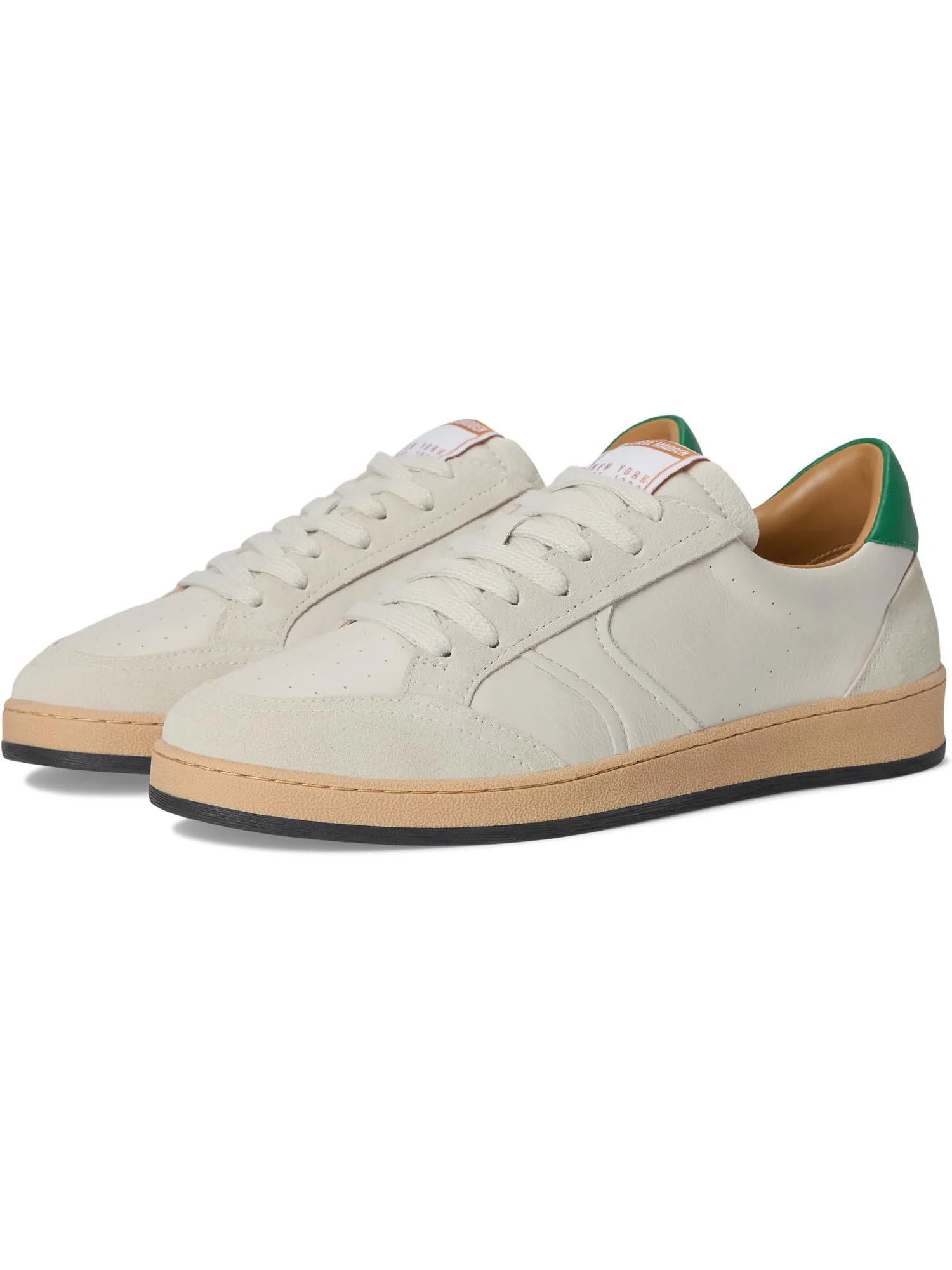 Кроссовки Steve Madden Prismo — изображение 1 из 7, мульти