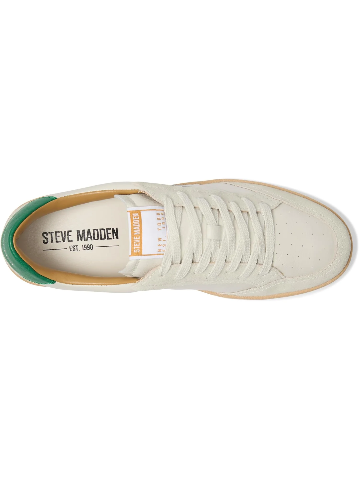Кроссовки Steve Madden Prismo — изображение 2 из 7, мульти