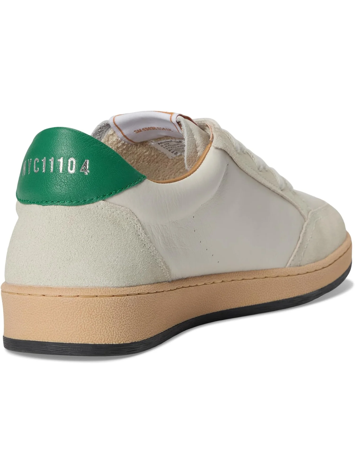 Кроссовки Steve Madden Prismo — изображение 5 из 7, мульти
