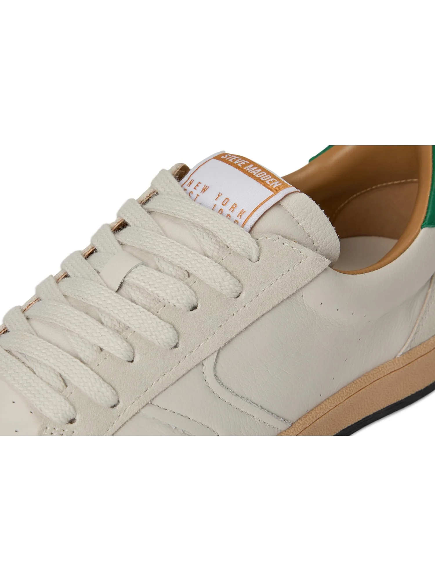 Кроссовки Steve Madden Prismo — изображение 6 из 7, мульти