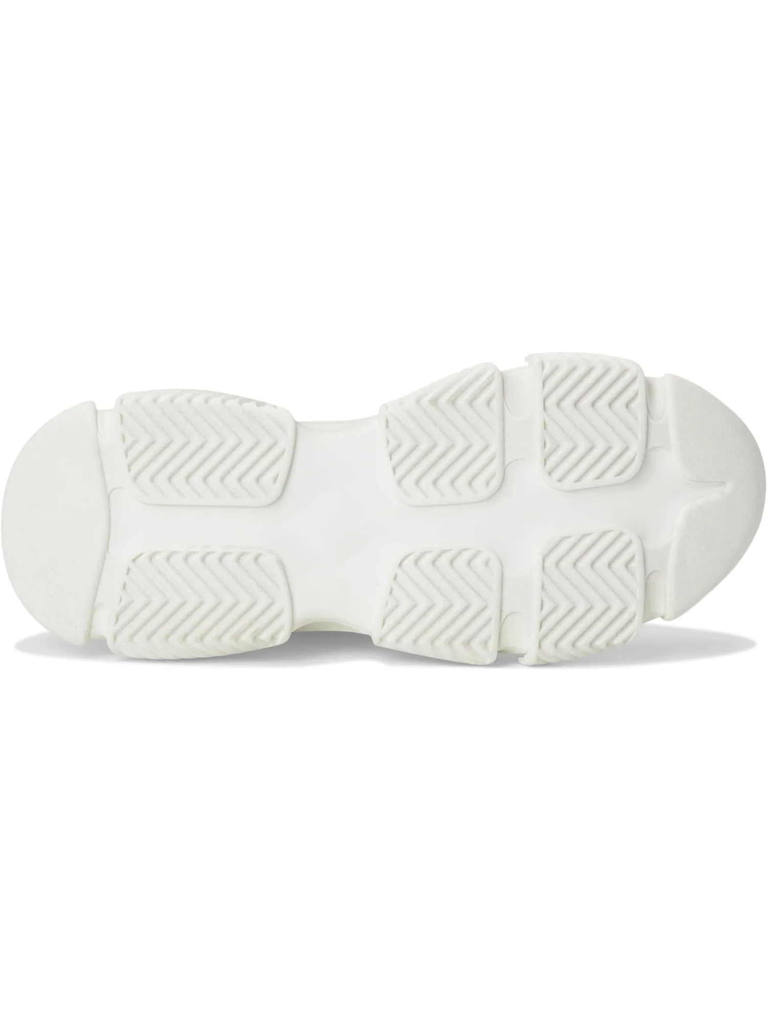 Кроссовки Steve Madden Possess — изображение 3 из 7, белый