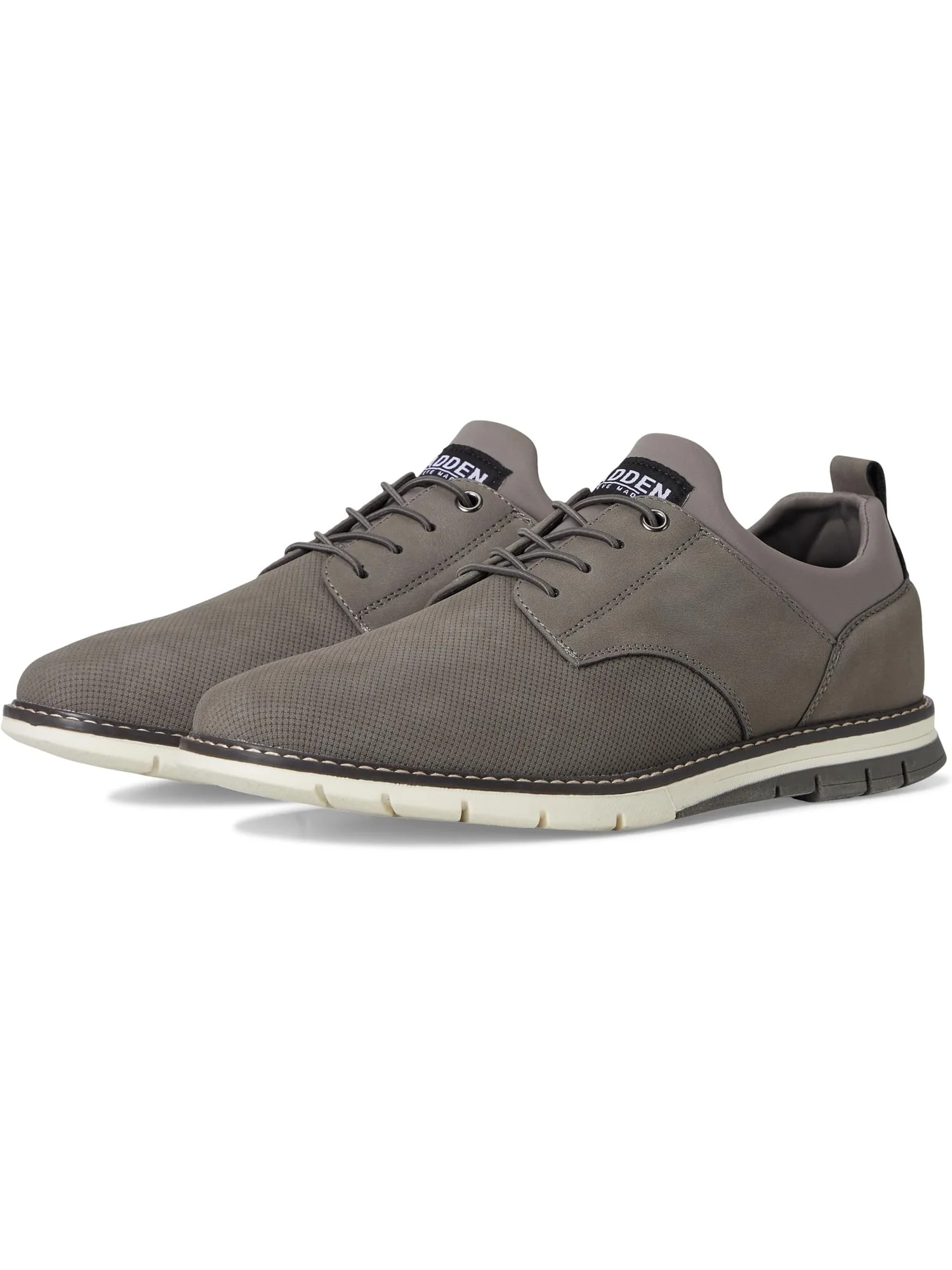Кроссовки Steve Madden Mleddon — изображение 1 из 7, серый