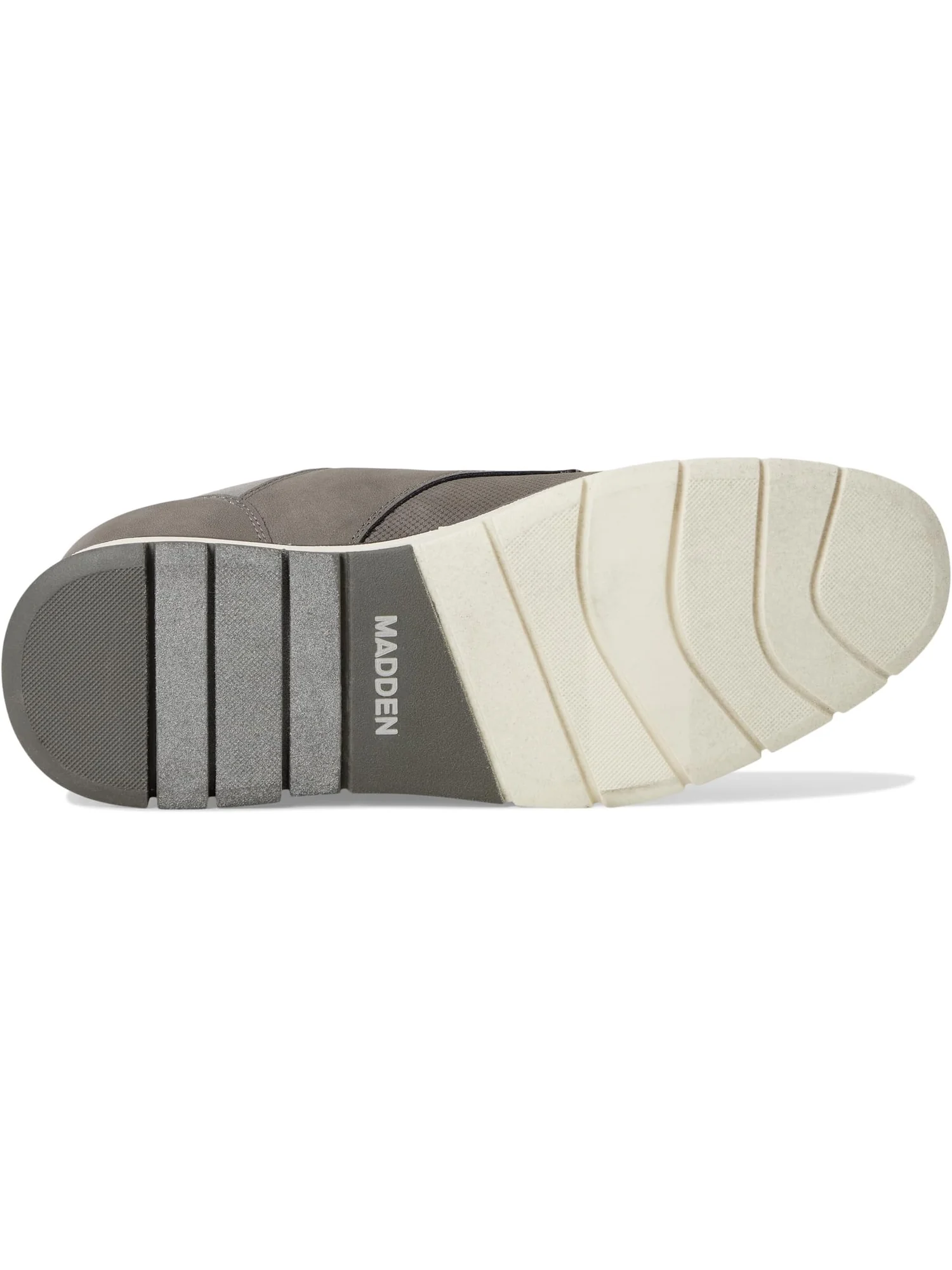 Кроссовки Steve Madden Mleddon — изображение 3 из 7, серый