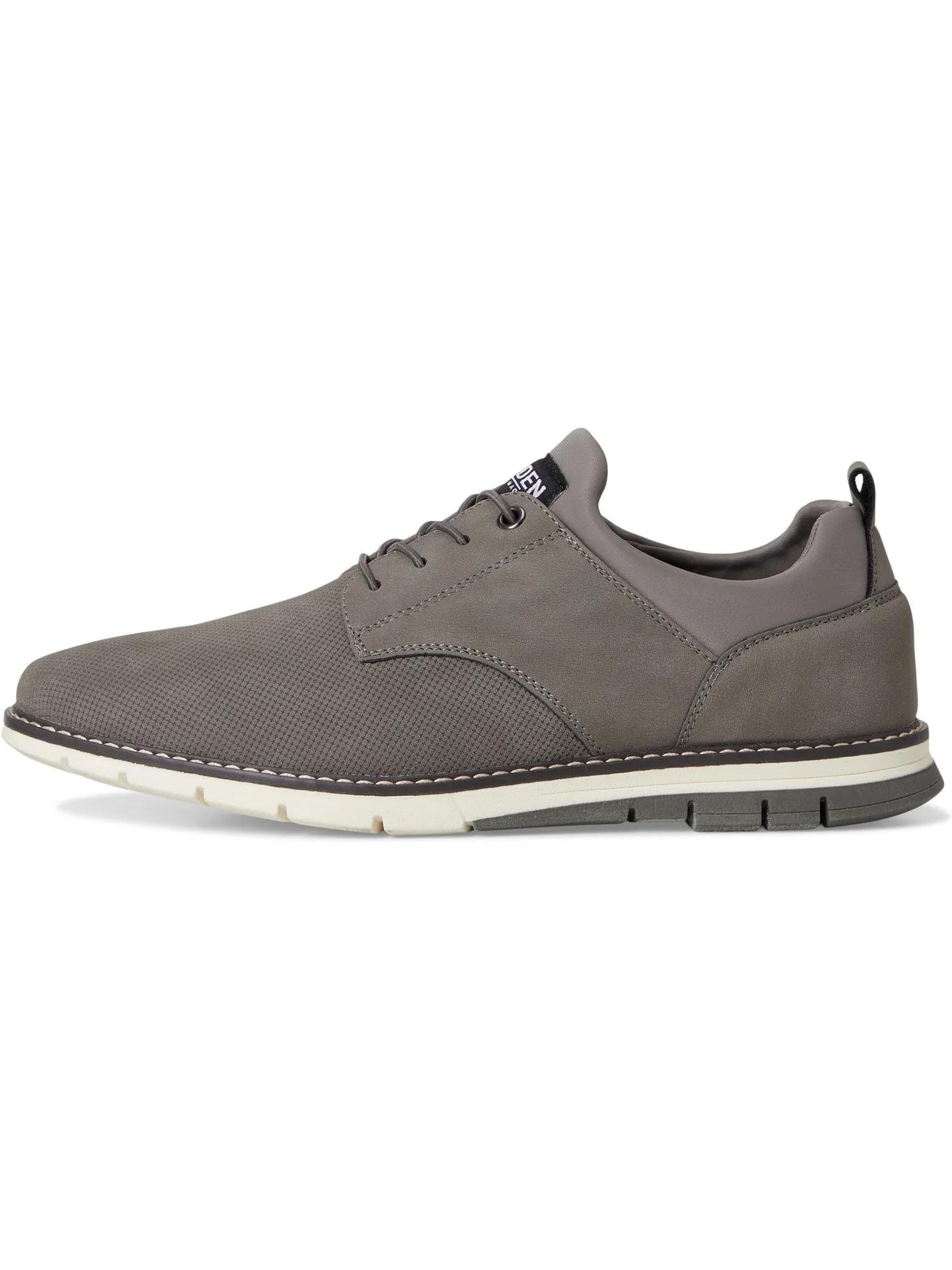 Кроссовки Steve Madden Mleddon — изображение 4 из 7, серый