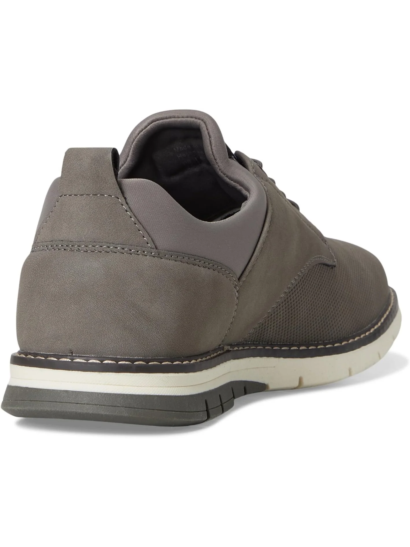 Кроссовки Steve Madden Mleddon — изображение 5 из 7, серый