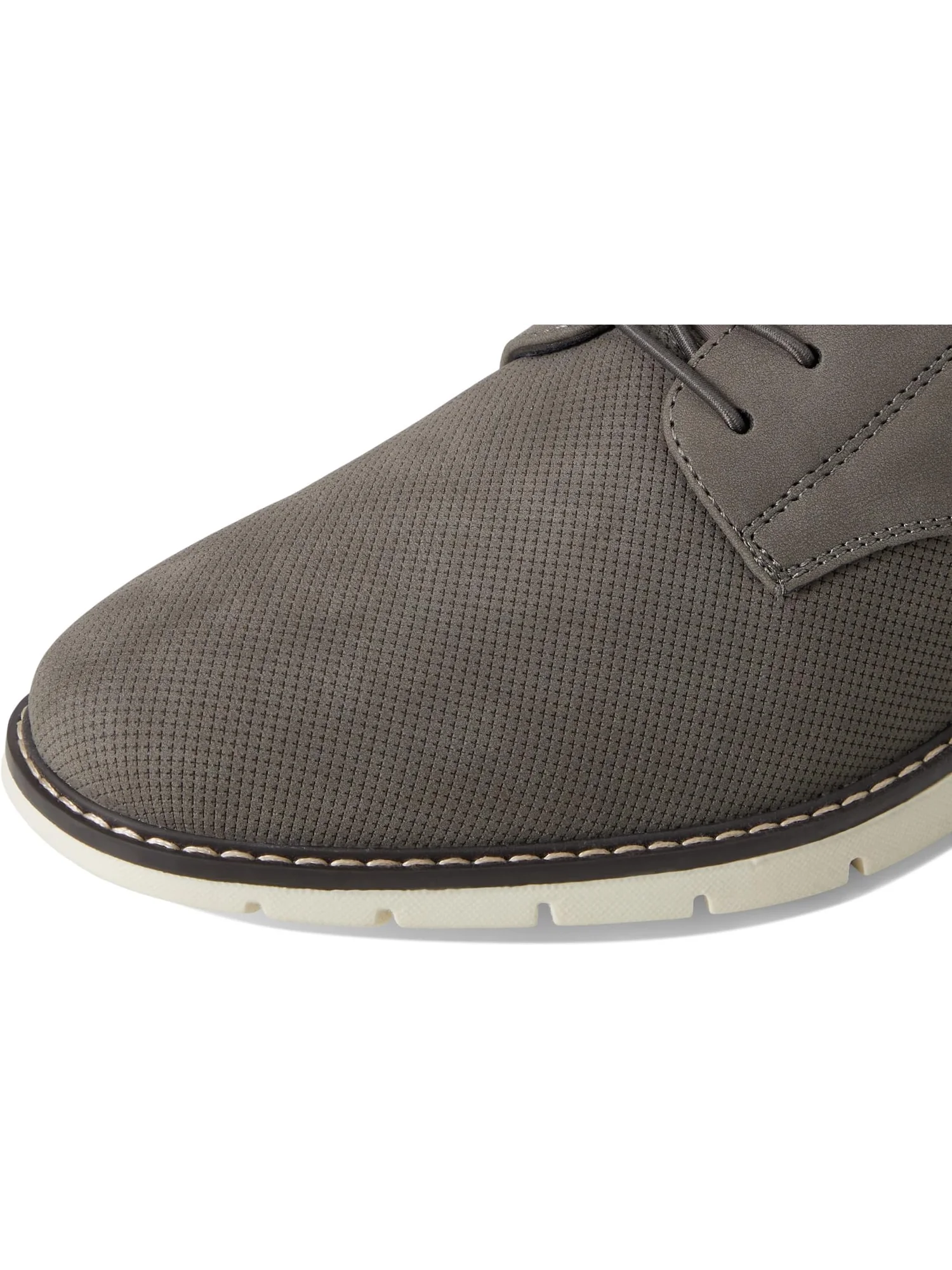 Кроссовки Steve Madden Mleddon — изображение 6 из 7, серый