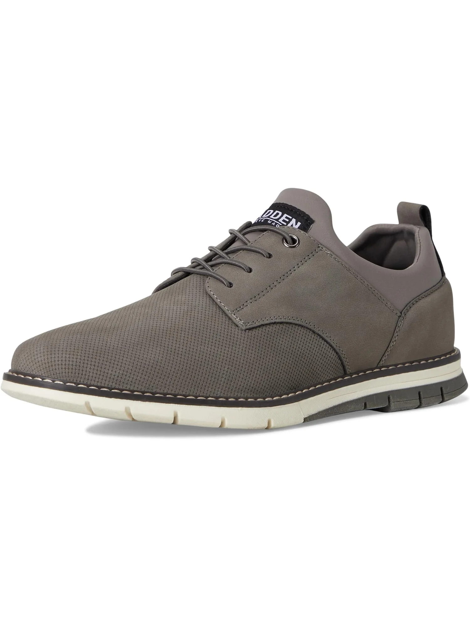 Кроссовки Steve Madden Mleddon — изображение 7 из 7, серый