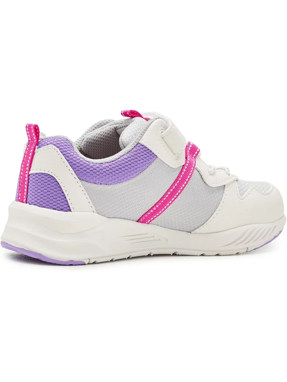 Детские кроссовки Stride Rite M2P Player 2.0 (Little Kid) — изображение 3 из 7, белый