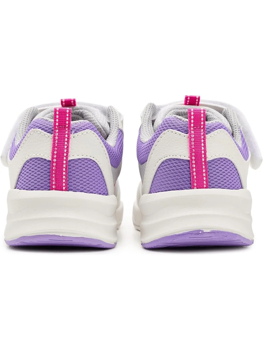 Детские кроссовки Stride Rite M2P Player 2.0 (Little Kid) — изображение 7 из 7, белый