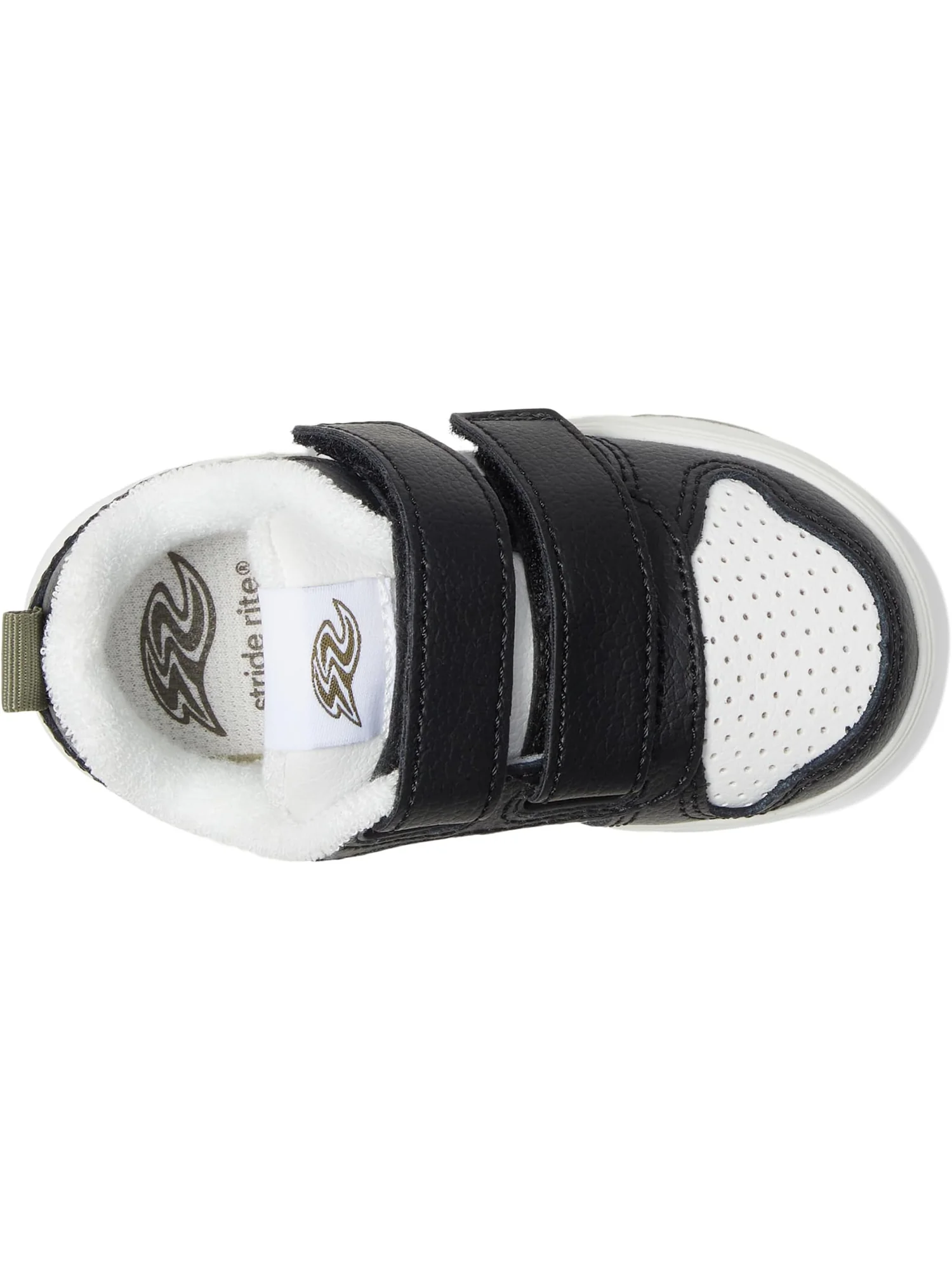 Кроссовки Stride Rite SR Denver — изображение 2 из 7, оливковый