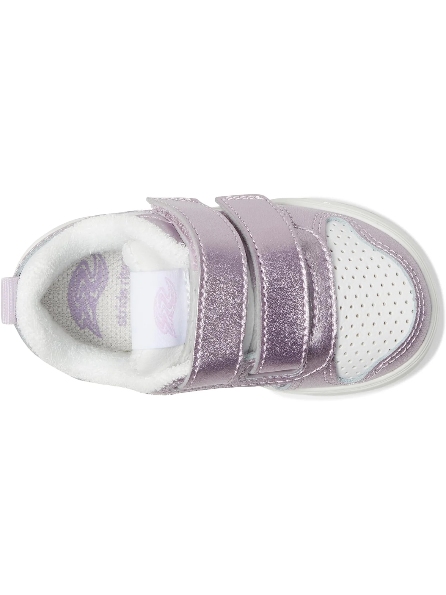 Кроссовки Stride Rite SR Denver — изображение 2 из 7, фиолетовый