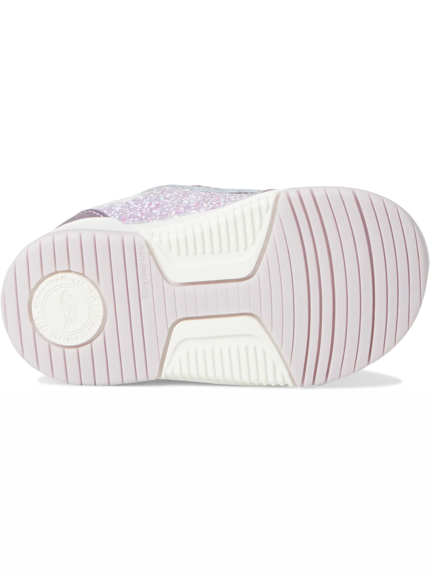 Кроссовки Stride Rite SR Denver — изображение 3 из 7, фиолетовый