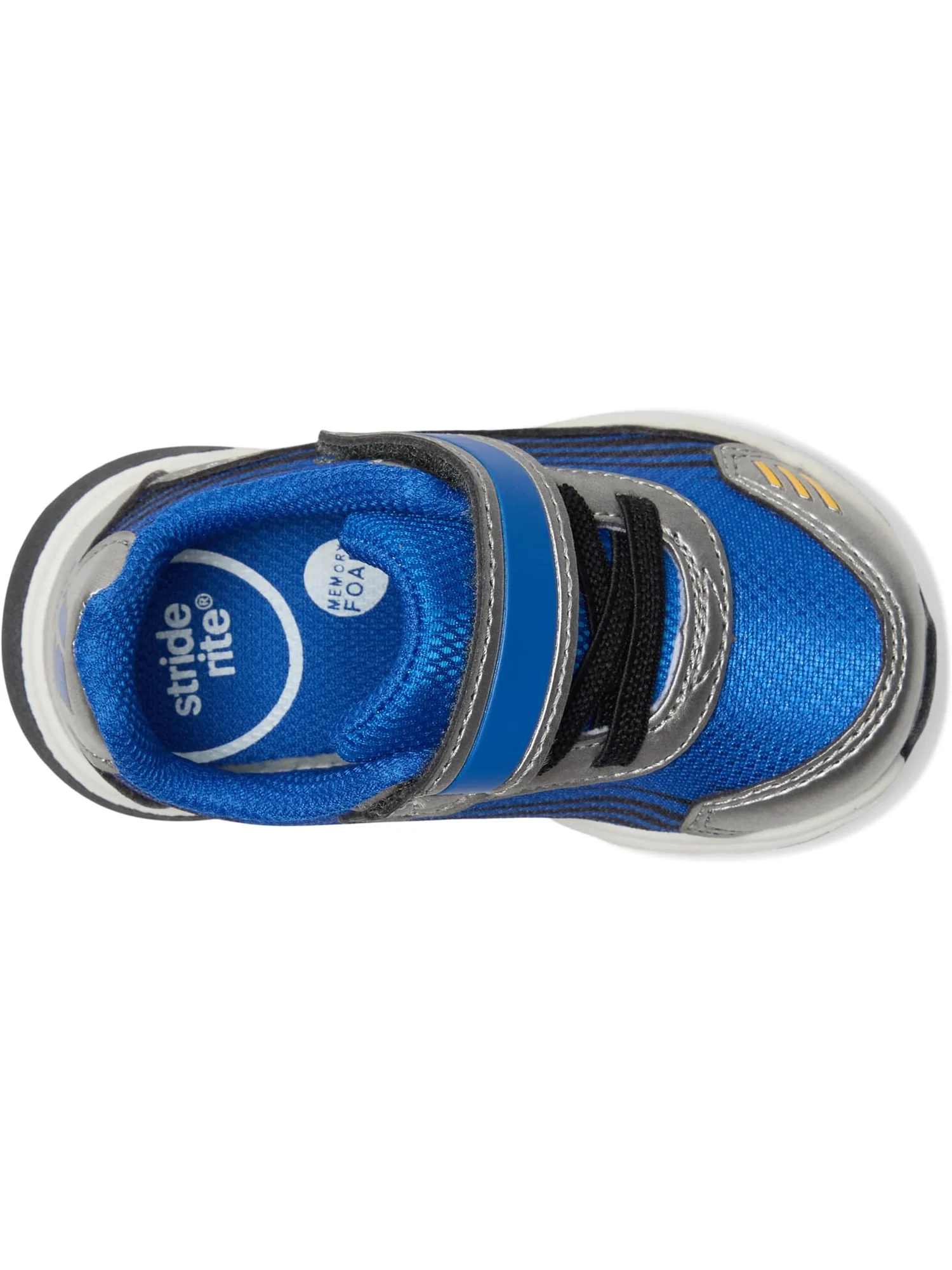 Кроссовки Stride Rite Sr Lighted Speed — изображение 2 из 7, синий