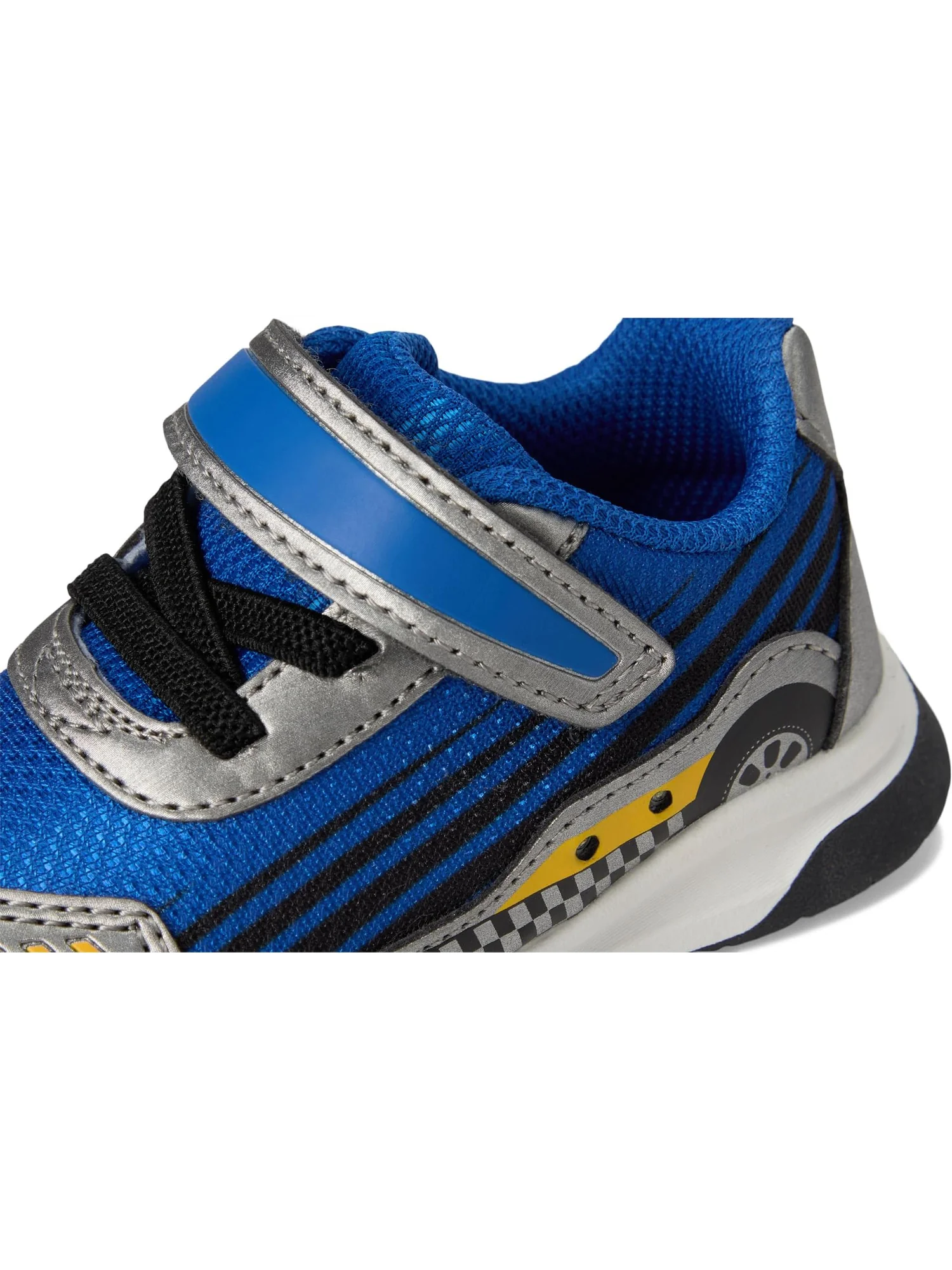 Кроссовки Stride Rite Sr Lighted Speed — изображение 6 из 7, синий