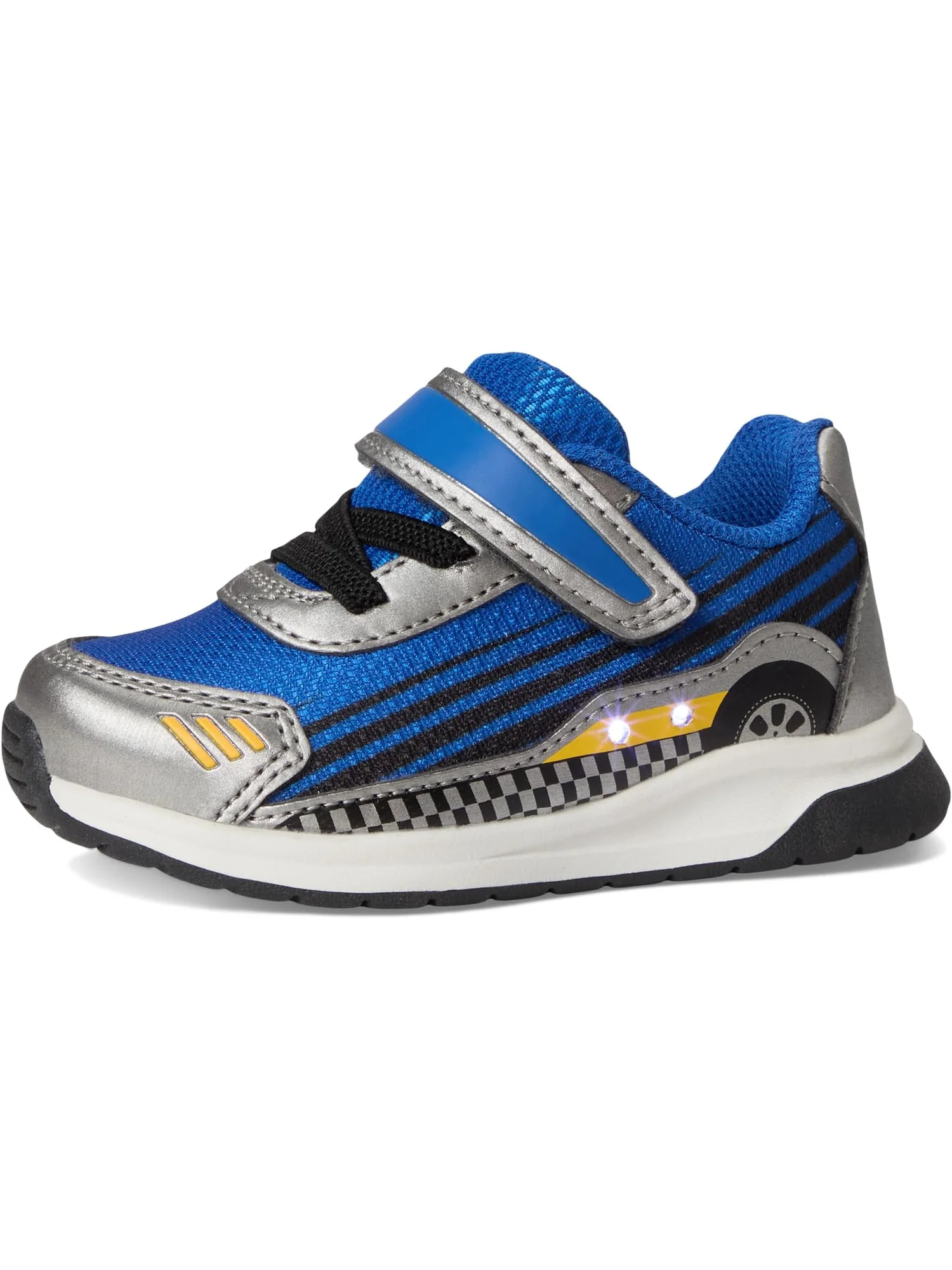 Кроссовки Stride Rite Sr Lighted Speed — изображение 7 из 7, синий