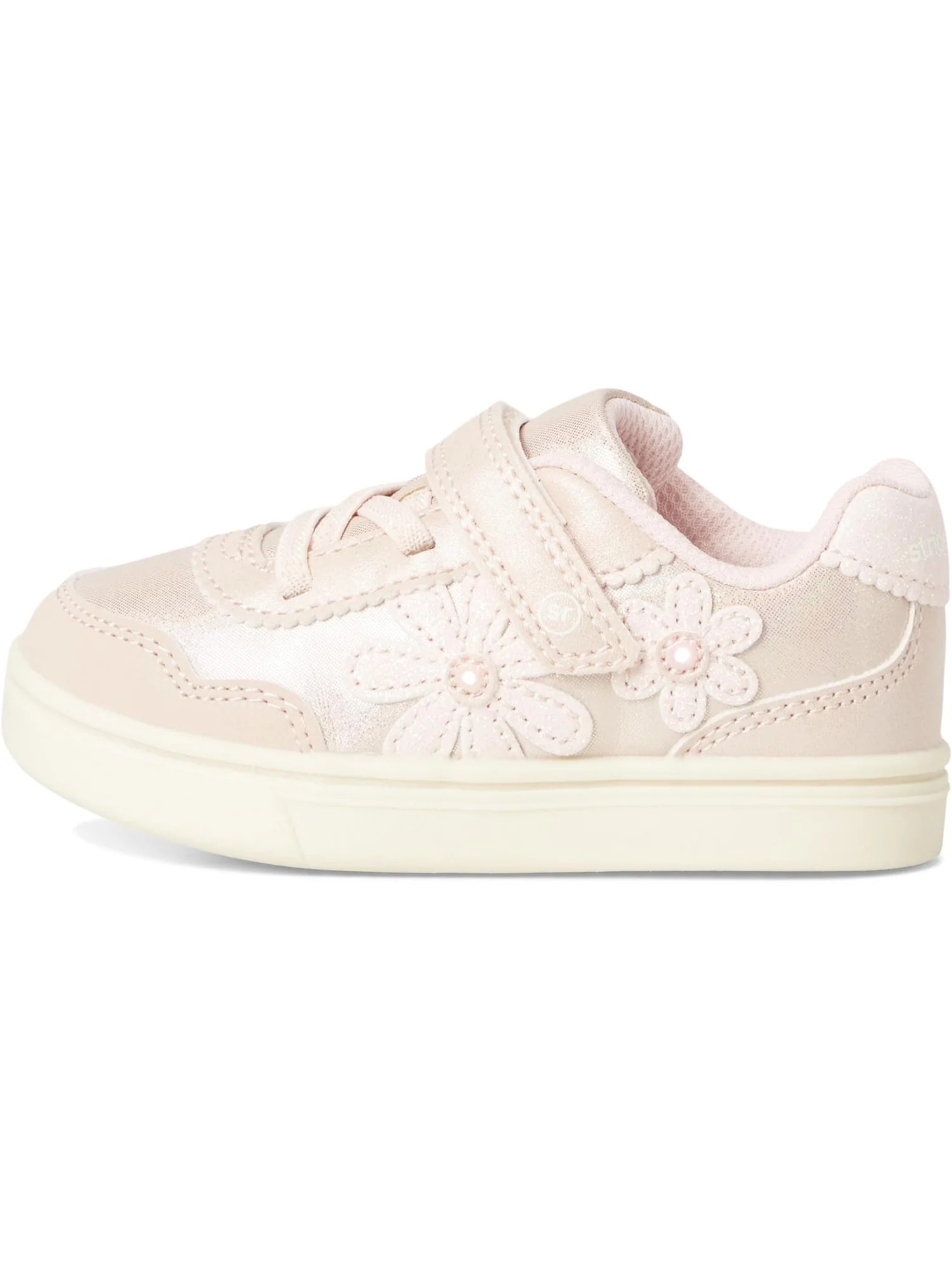 Кроссовки Stride Rite Sr Lighted Bloom — изображение 4 из 7, розовый