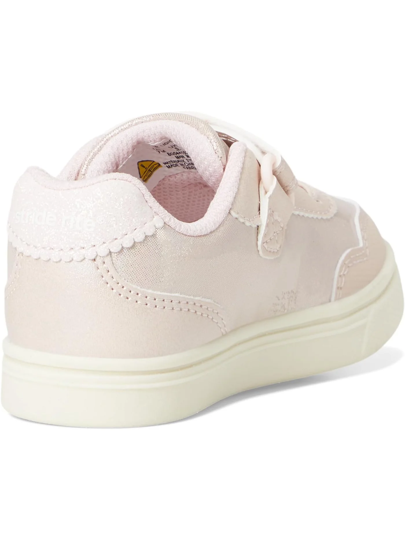 Кроссовки Stride Rite Sr Lighted Bloom — изображение 5 из 7, розовый