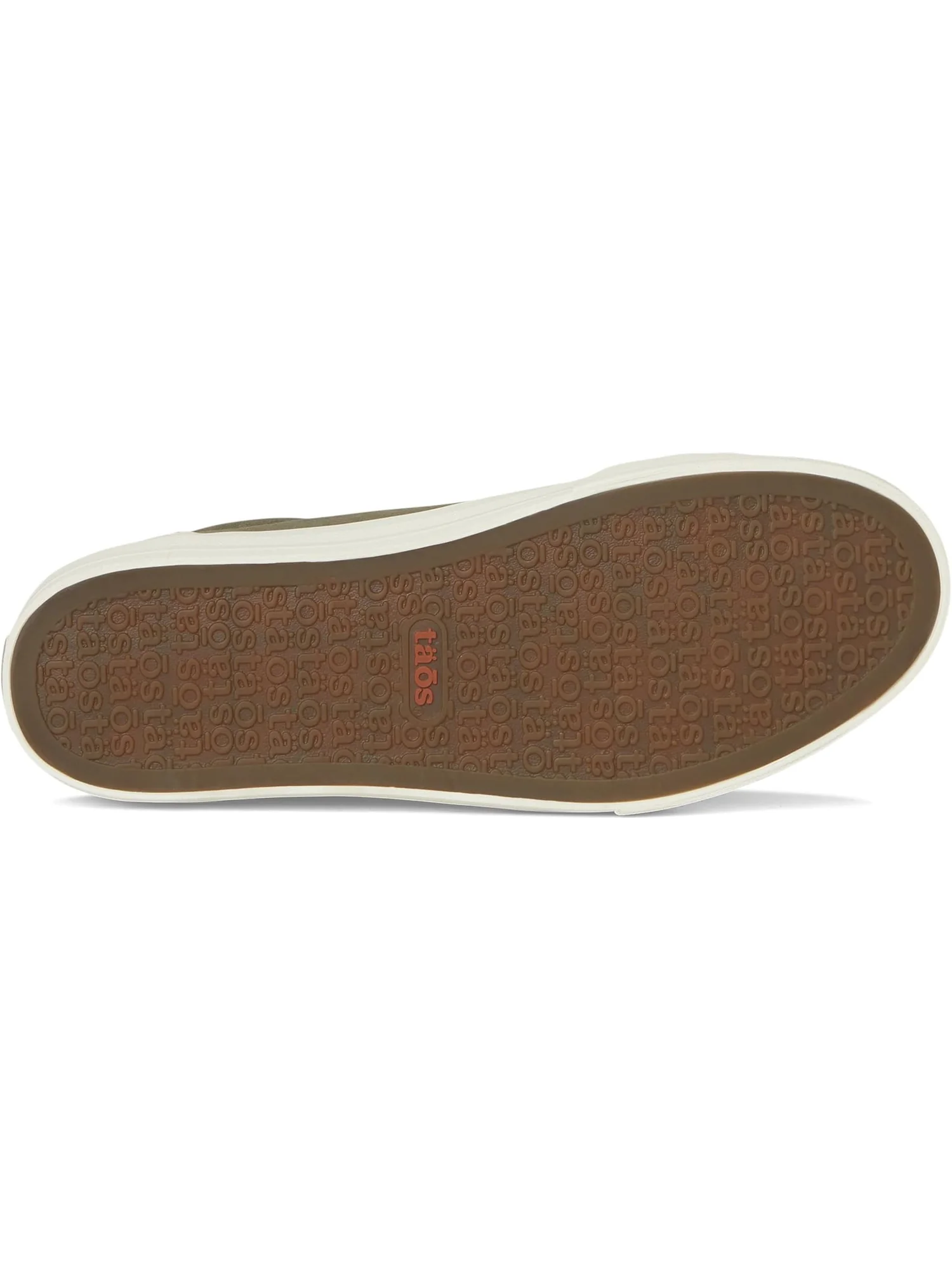 Кроссовки Taos Footwear Plim Soul — изображение 3 из 7, оливковый мульти