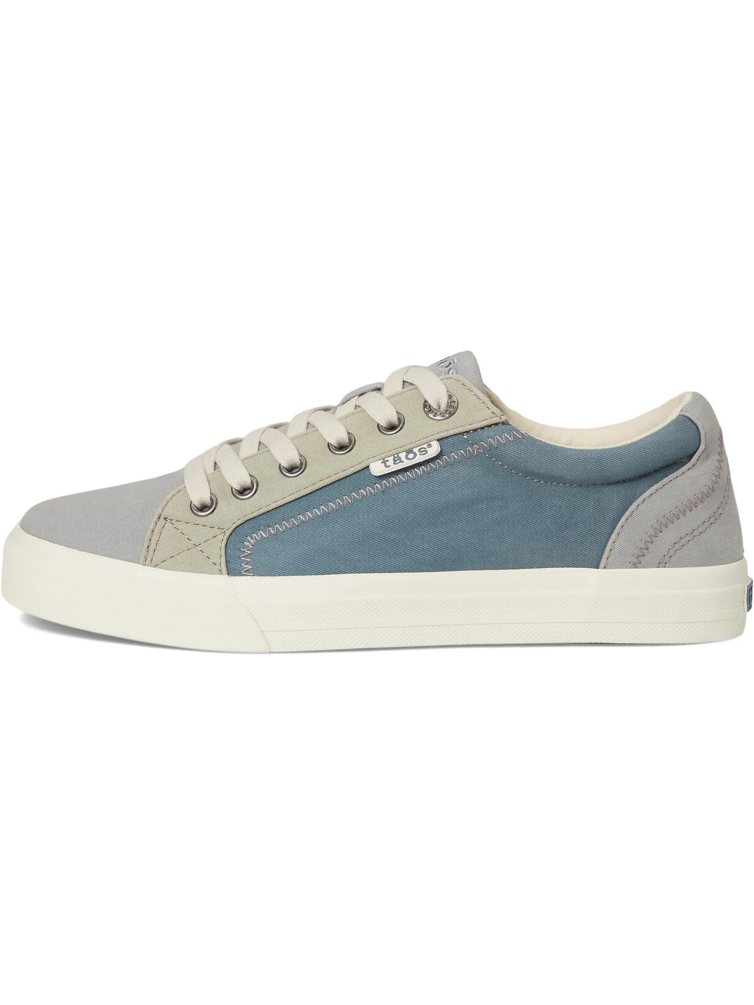 Кроссовки Taos Footwear Women's Plim Soul — изображение 4 из 7, мульти