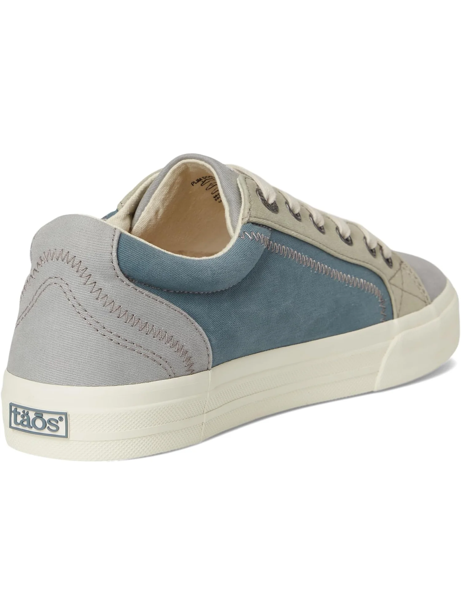 Кроссовки Taos Footwear Women's Plim Soul — изображение 5 из 7, мульти