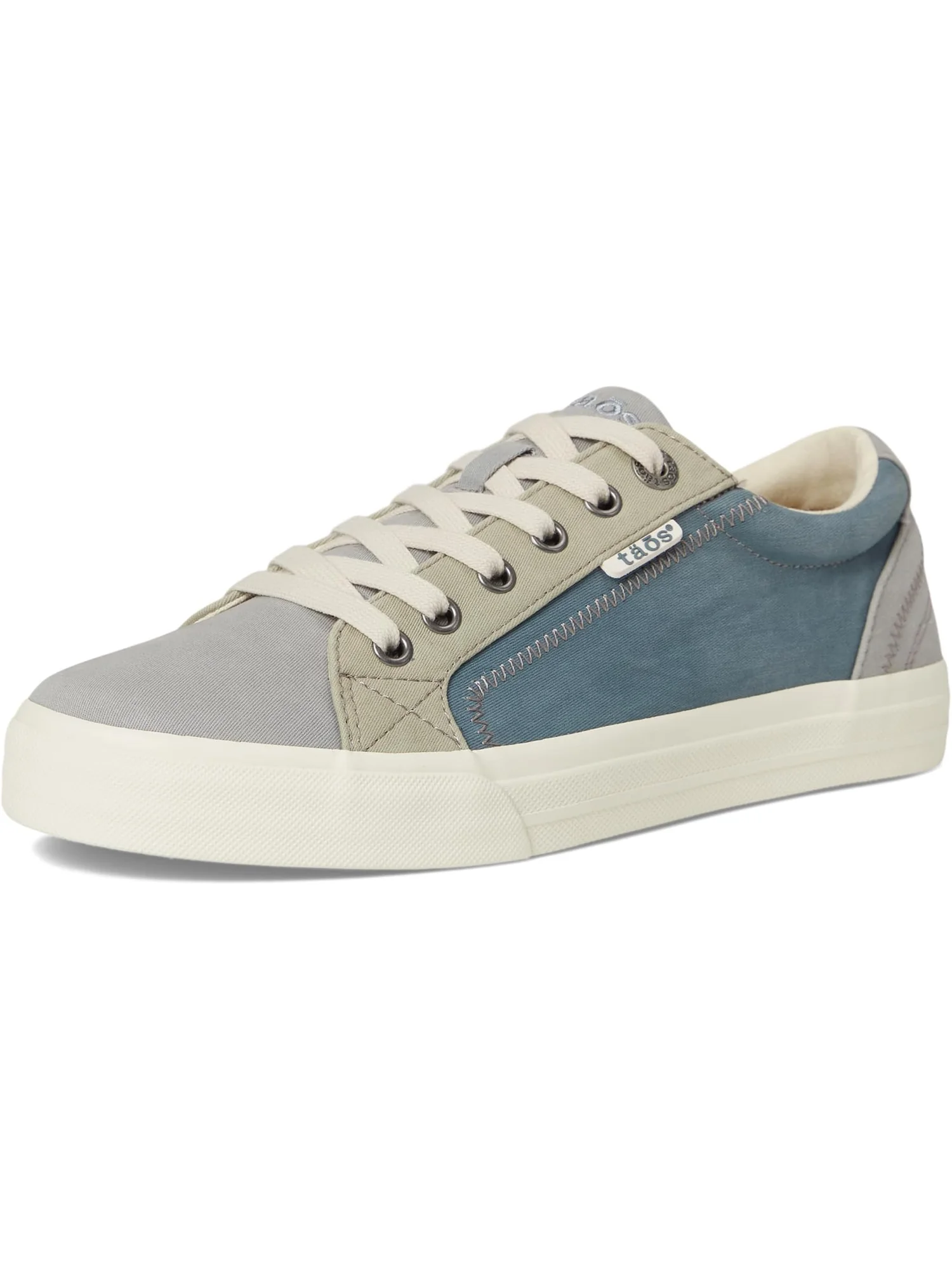 Кроссовки Taos Footwear Women's Plim Soul — изображение 7 из 7, мульти