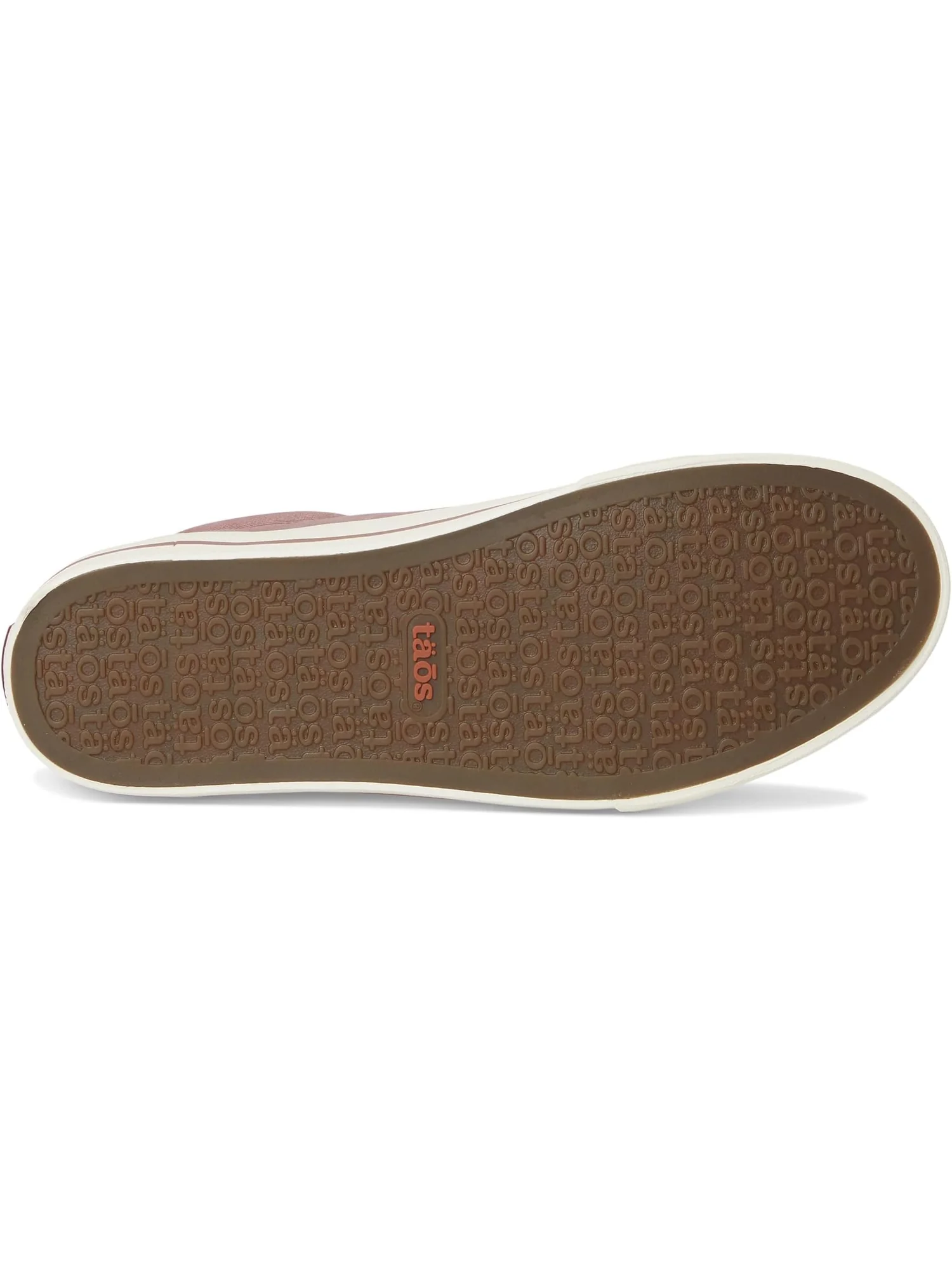 Кроссовки Taos Footwear Z Soul — изображение 3 из 7, розовый/винный