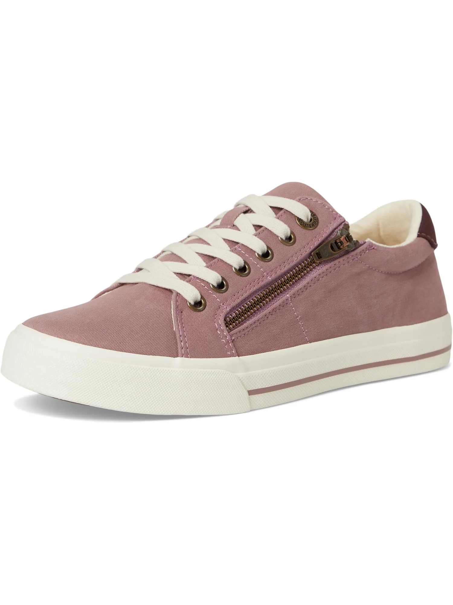 Кроссовки Taos Footwear Z Soul — изображение 7 из 7, розовый/винный