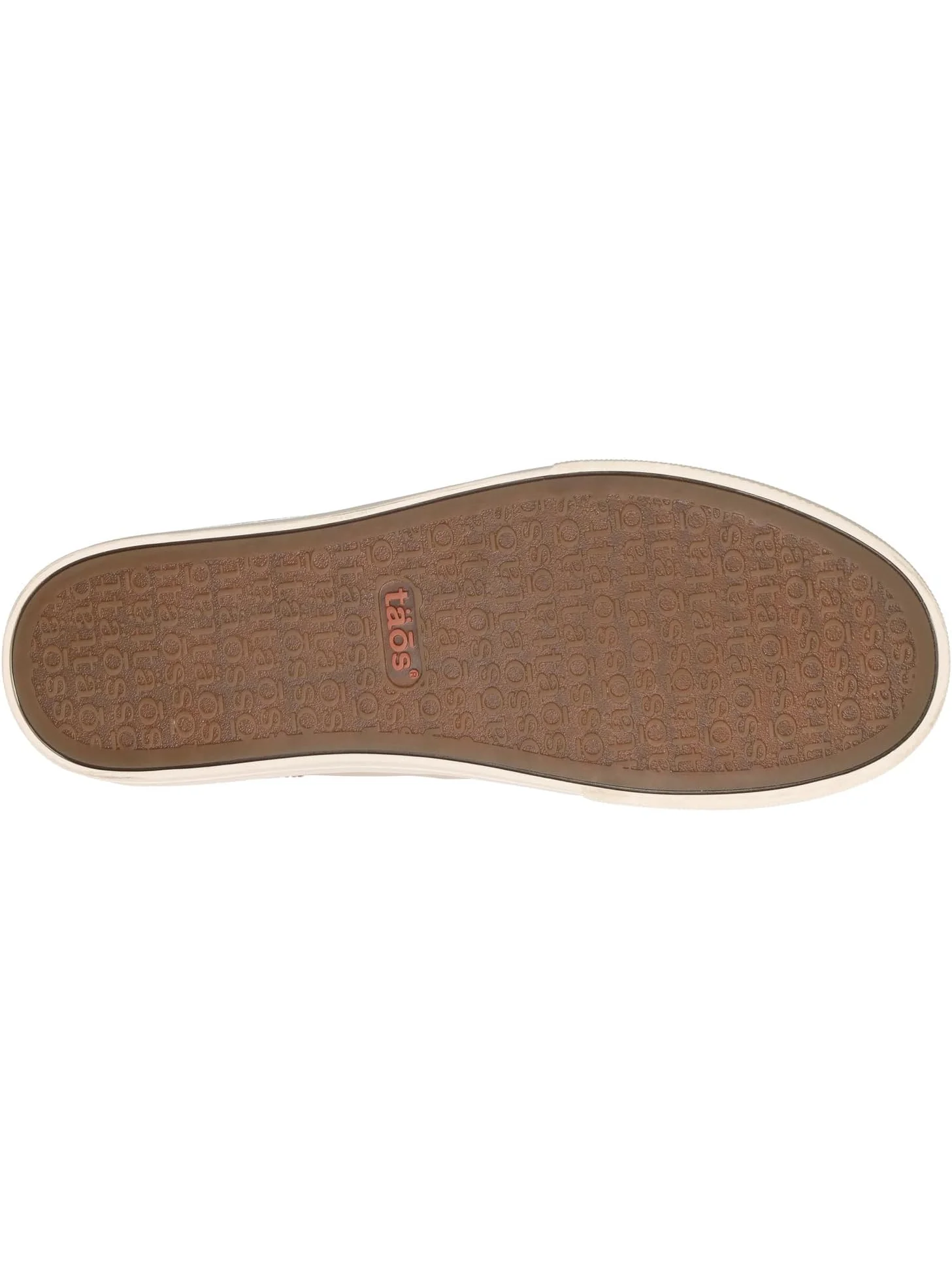 Кроссовки Taos Footwear Winner — изображение 3 из 7, устрица