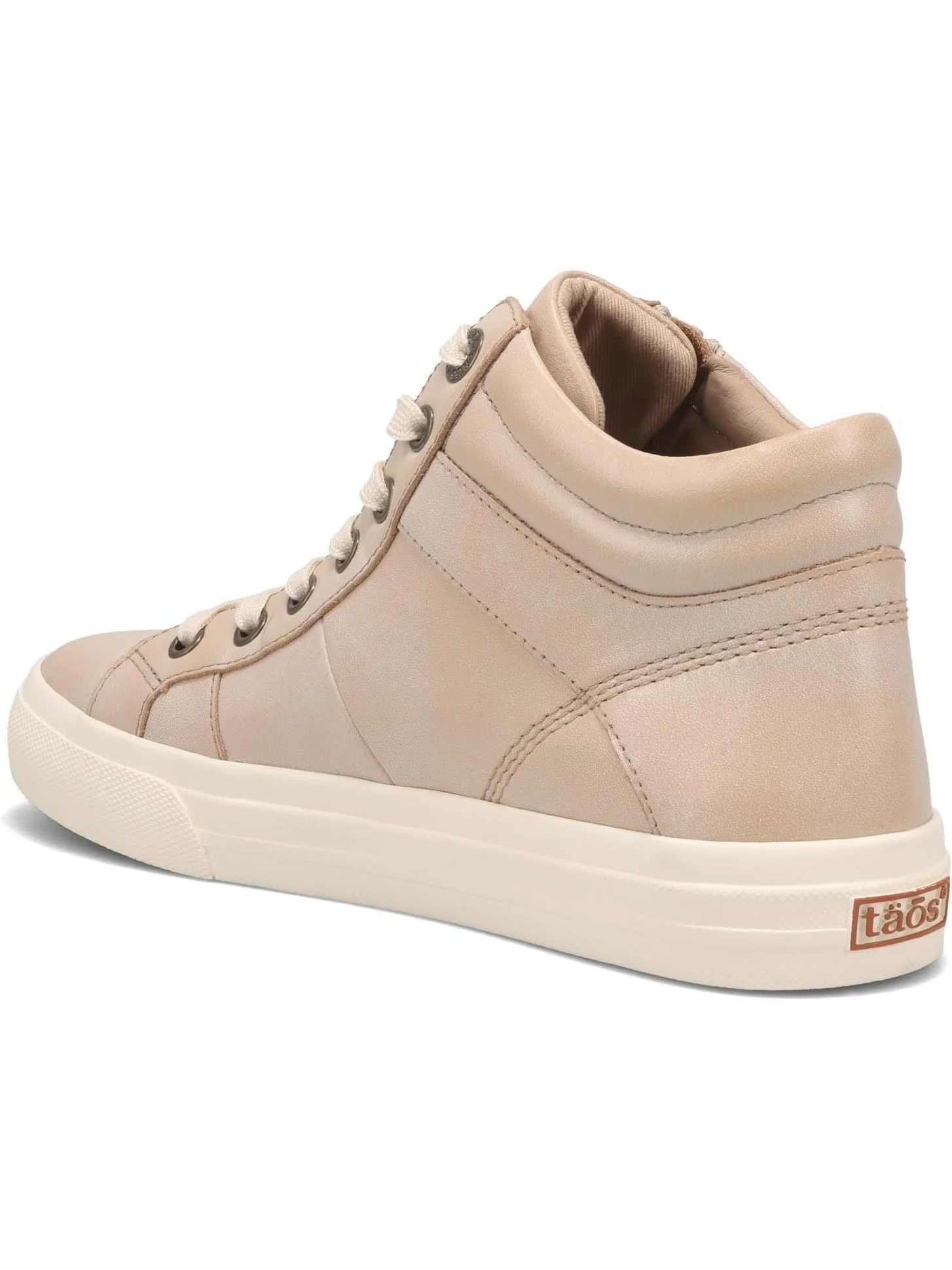 Кроссовки Taos Footwear Winner — изображение 5 из 7, устрица