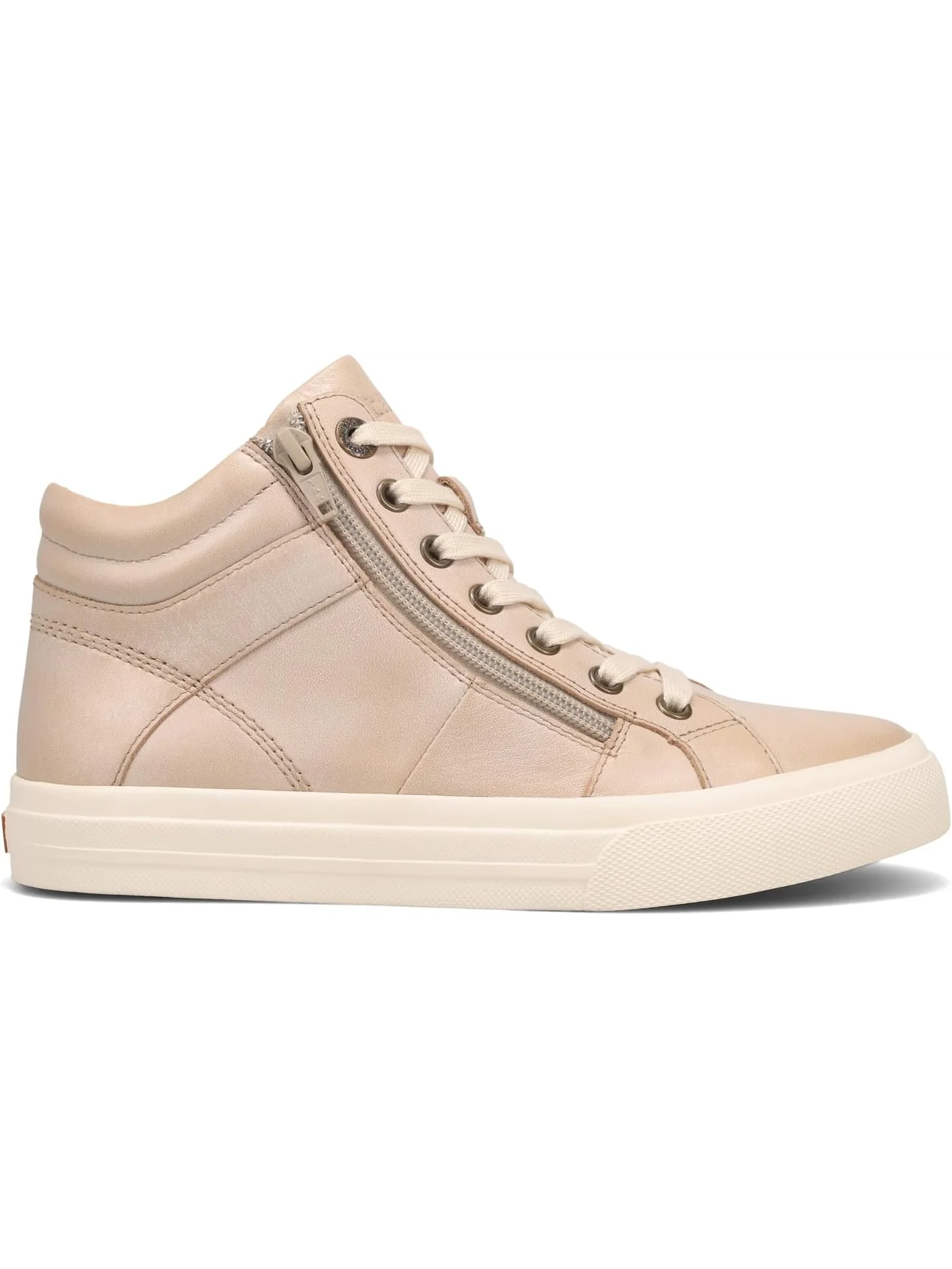 Кроссовки Taos Footwear Winner — изображение 6 из 7, устрица