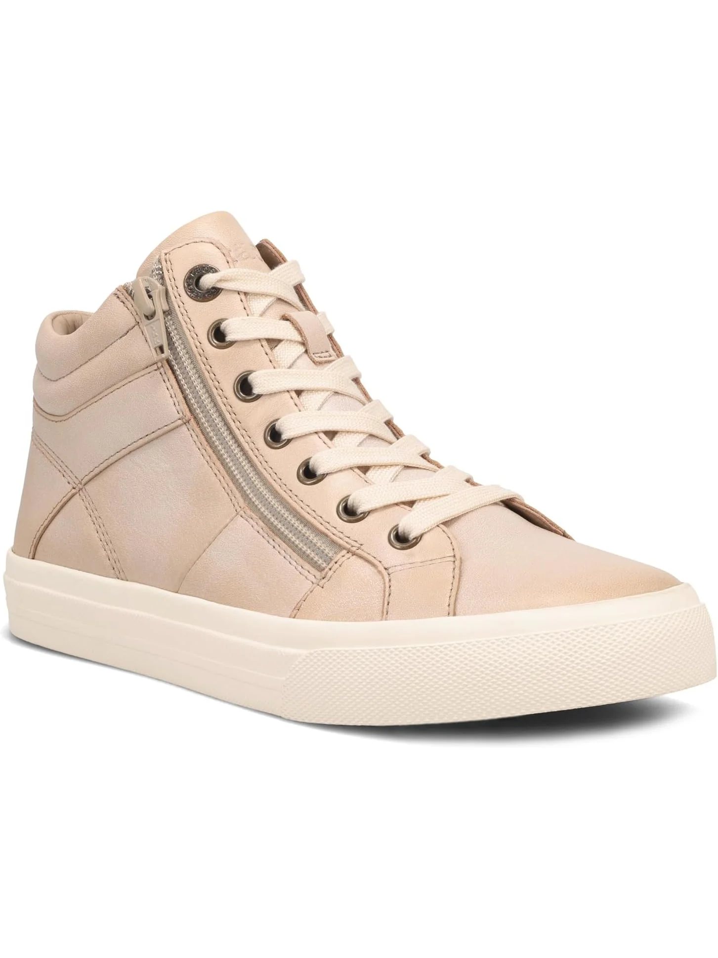 Кроссовки Taos Footwear Winner — изображение 7 из 7, устрица