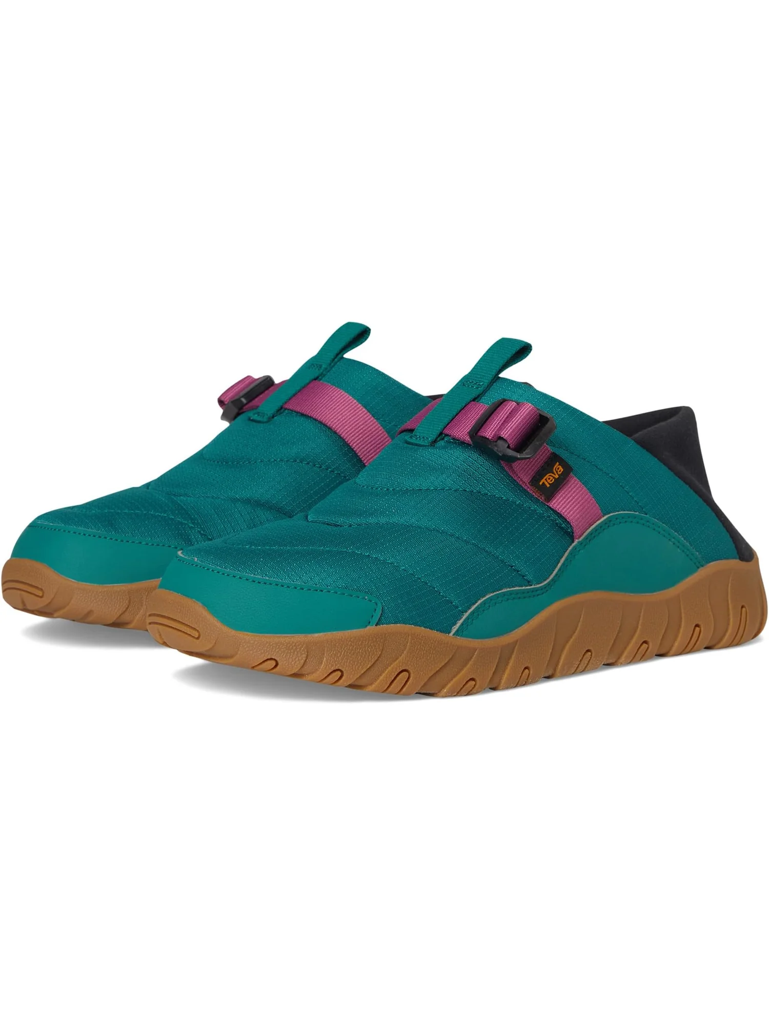Кроссовки Teva Reember Camp
