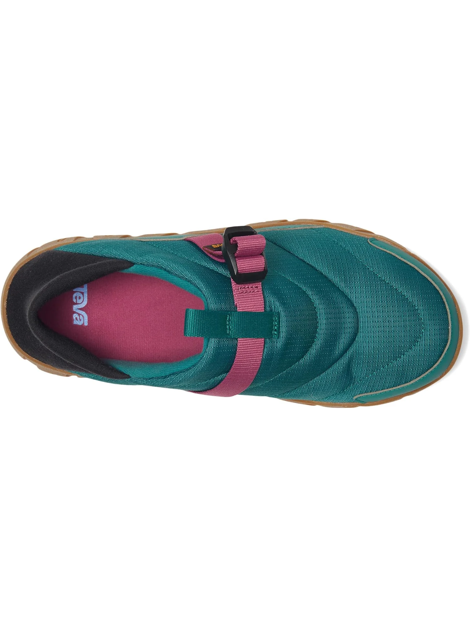 Кроссовки Teva Reember Camp — изображение 2 из 7, мульти