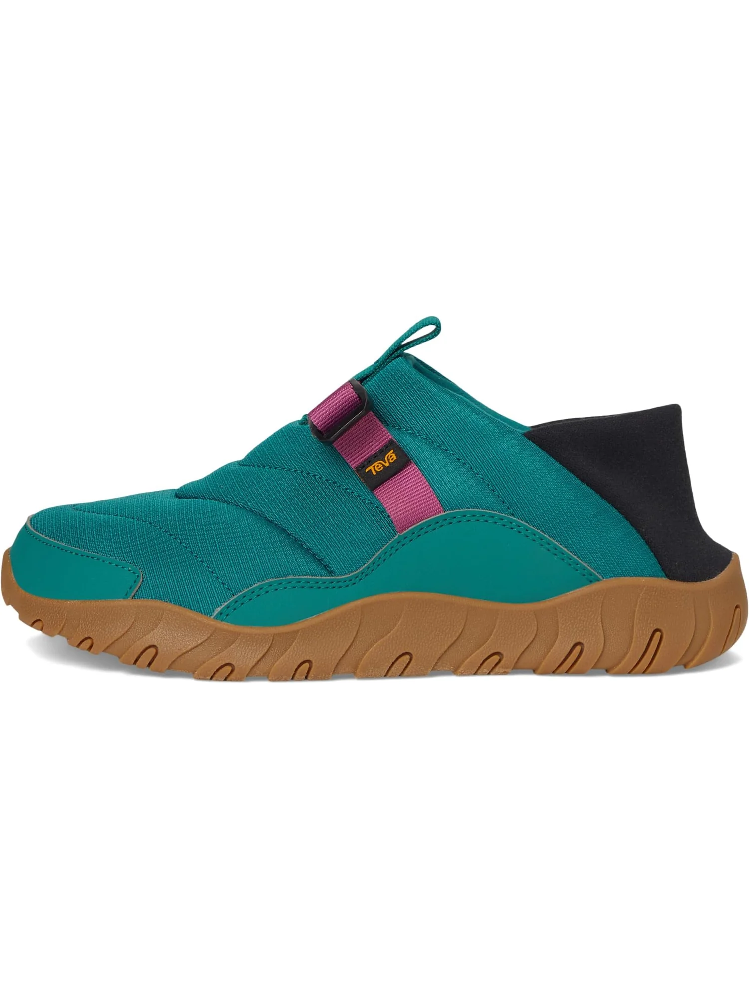 Кроссовки Teva Reember Camp — изображение 4 из 7, мульти