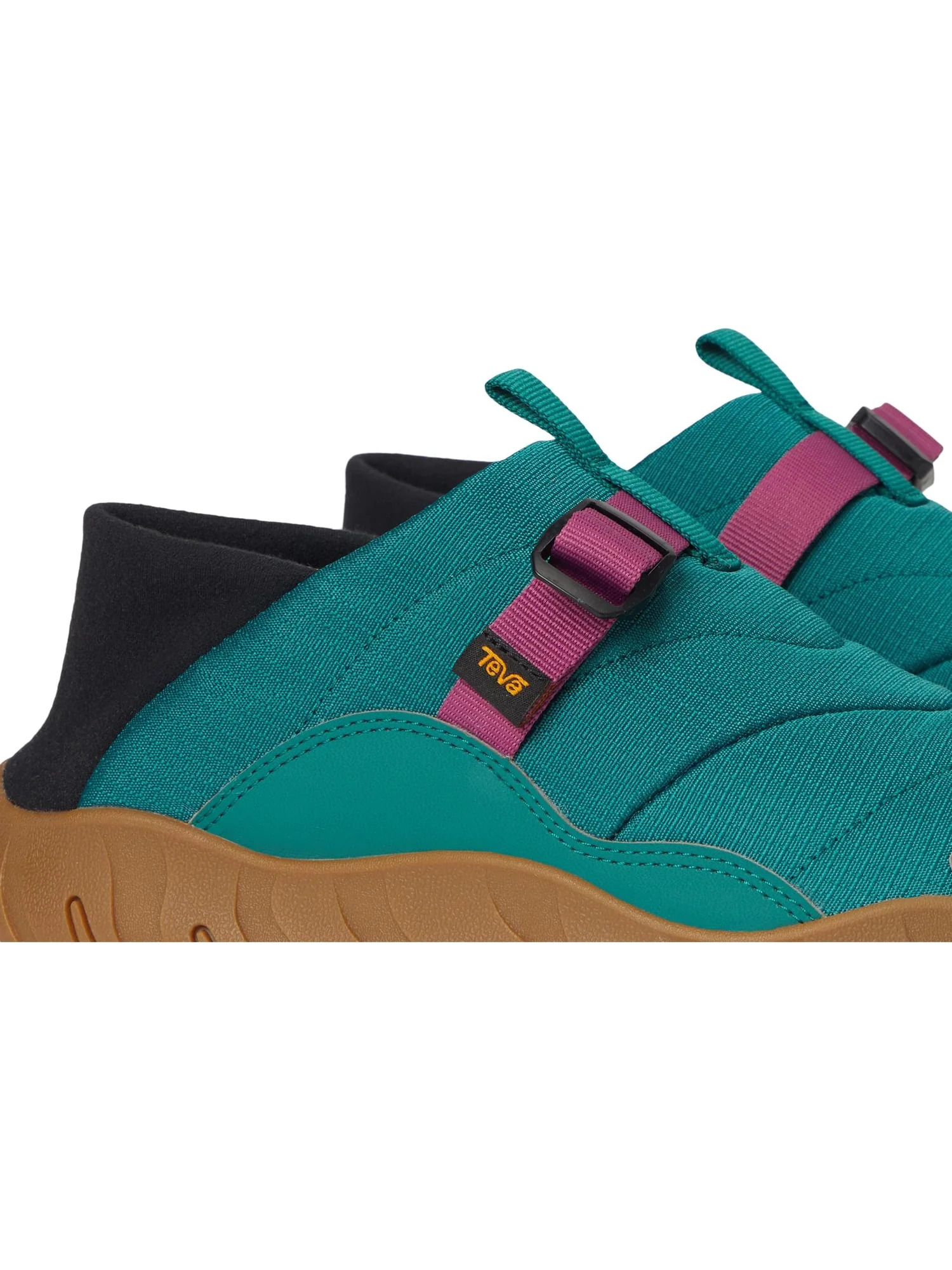 Кроссовки Teva Reember Camp — изображение 6 из 7, мульти