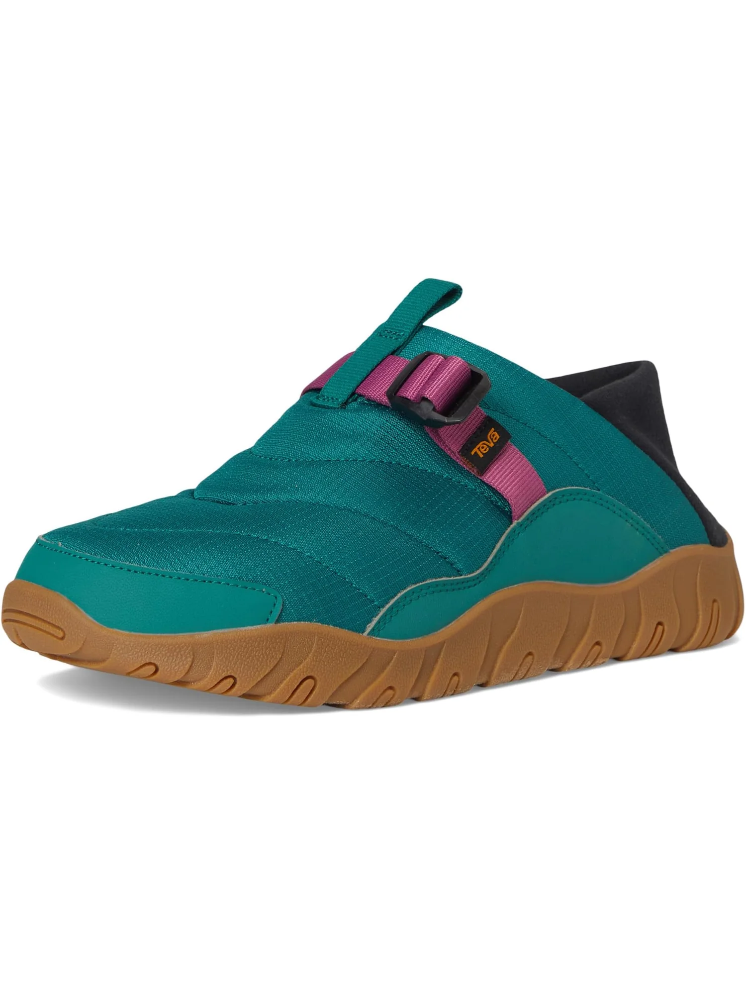 Кроссовки Teva Reember Camp — изображение 7 из 7, мульти