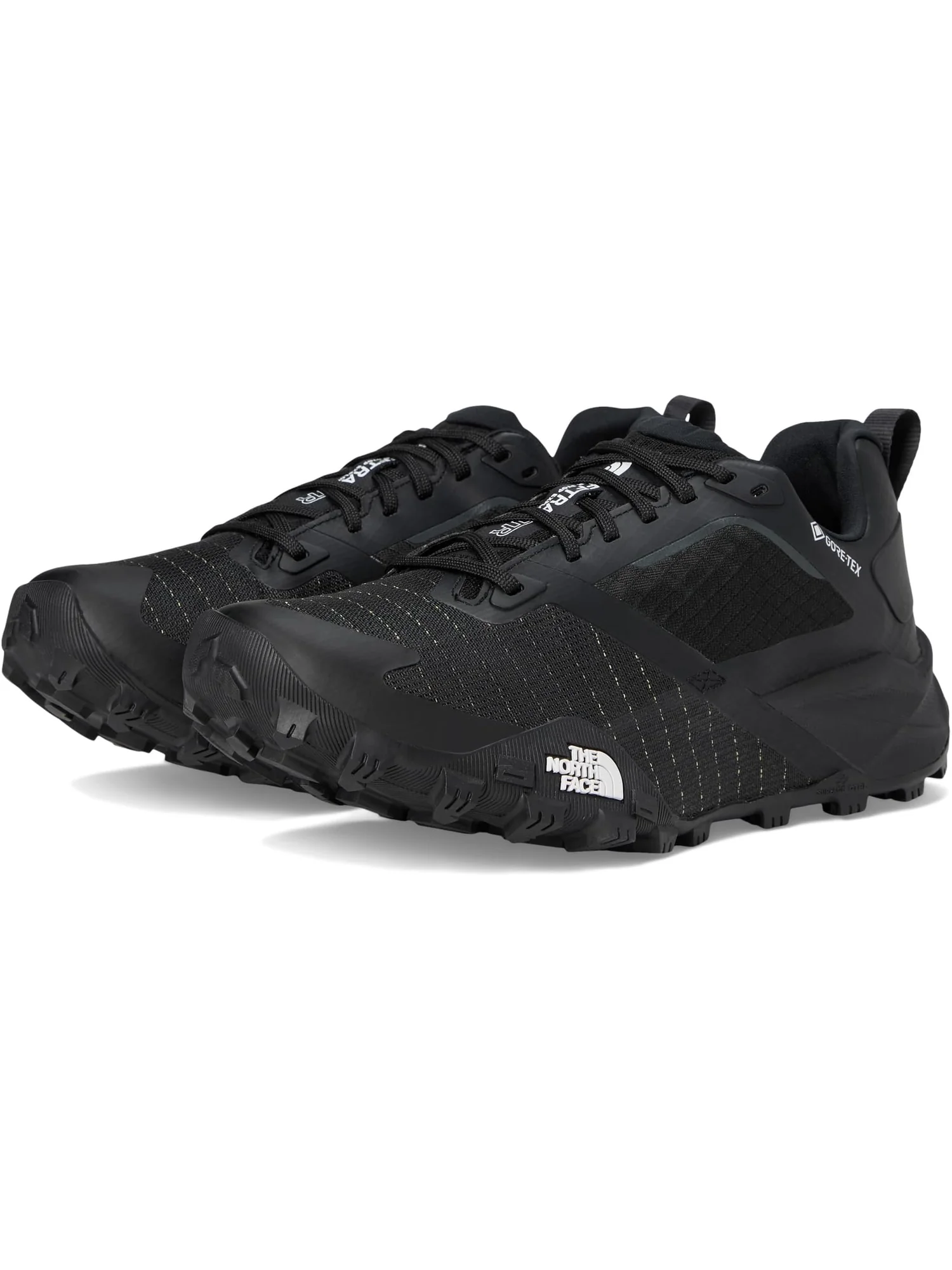 Кроссовки The North Face Offtrail TR GORE-TEX — изображение 1 из 7, черный/черный