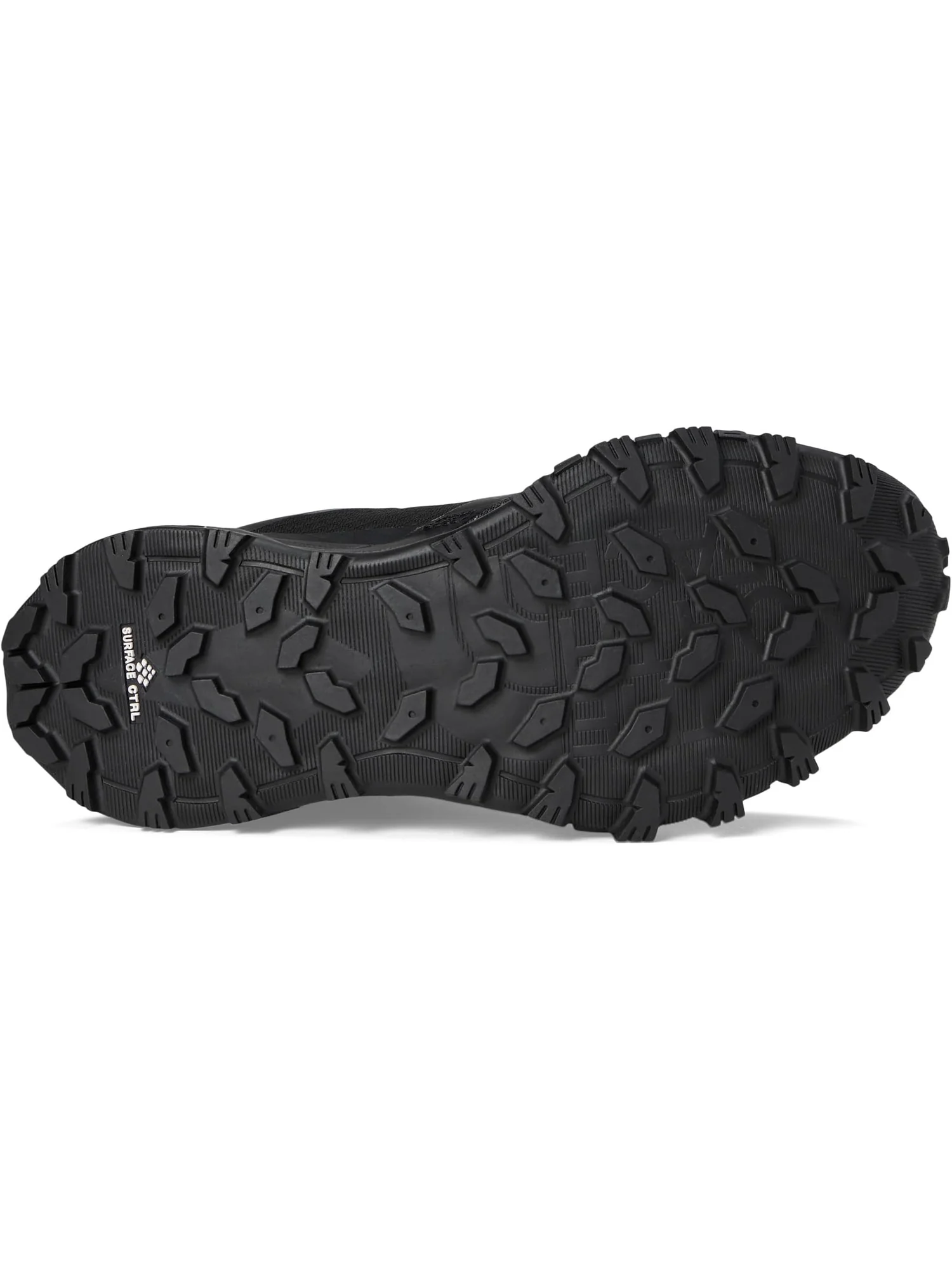 Кроссовки The North Face Offtrail TR GORE-TEX — изображение 3 из 7, черный/черный
