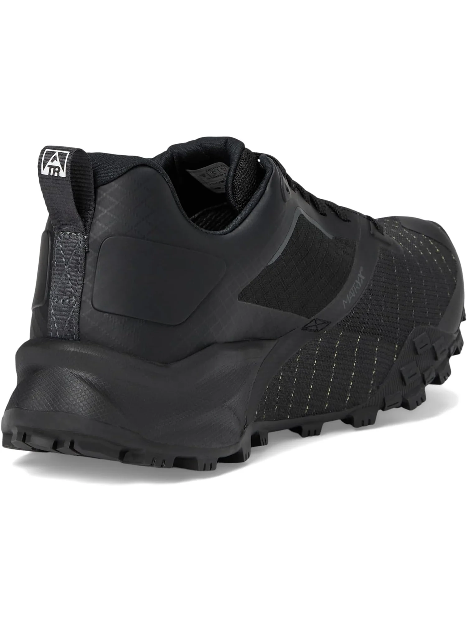Кроссовки The North Face Offtrail TR GORE-TEX — изображение 5 из 7, черный/черный