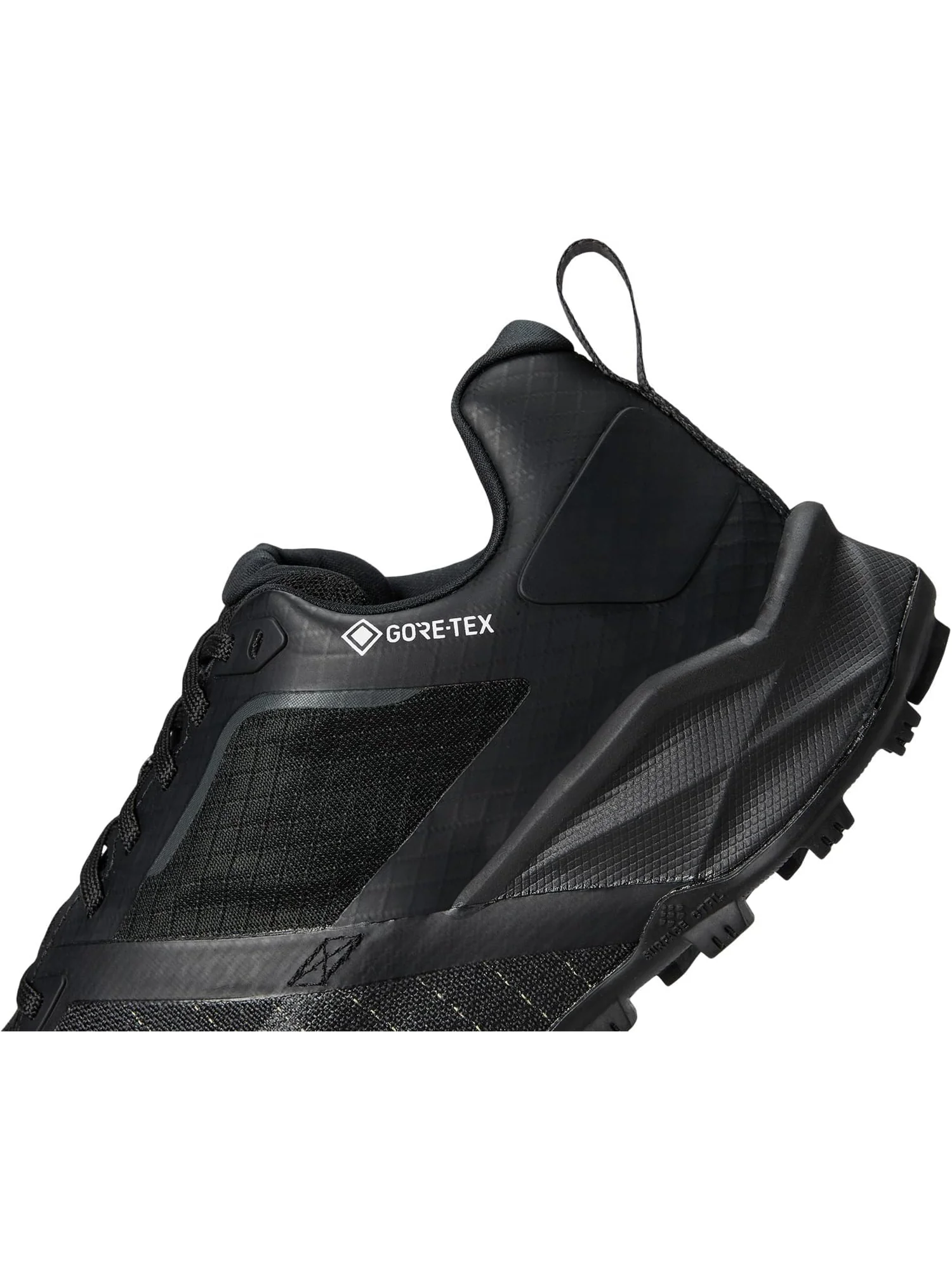 Кроссовки The North Face Offtrail TR GORE-TEX — изображение 6 из 7, черный/черный