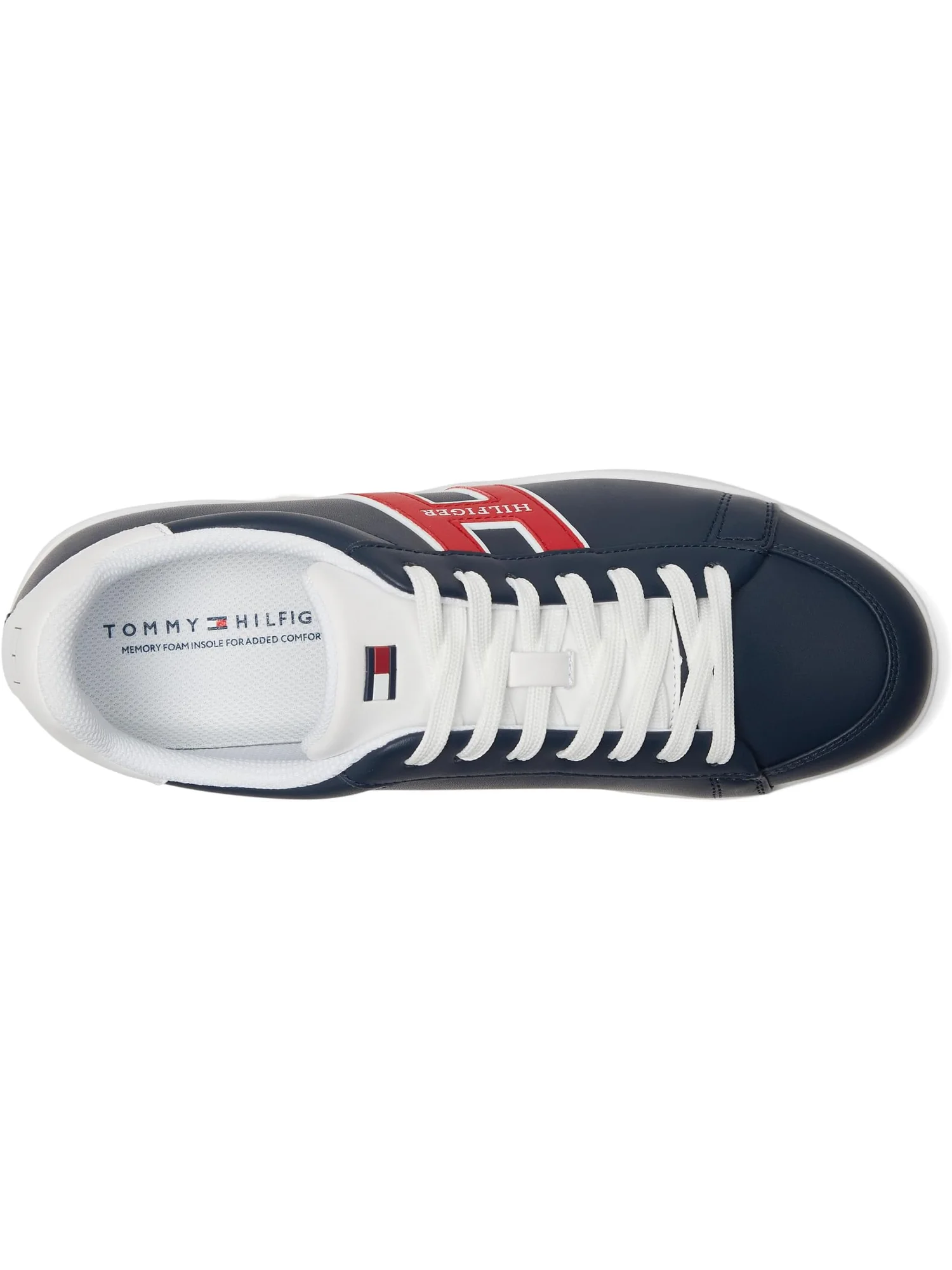 Кроссовки Tommy Hilfiger Jolix — изображение 2 из 7